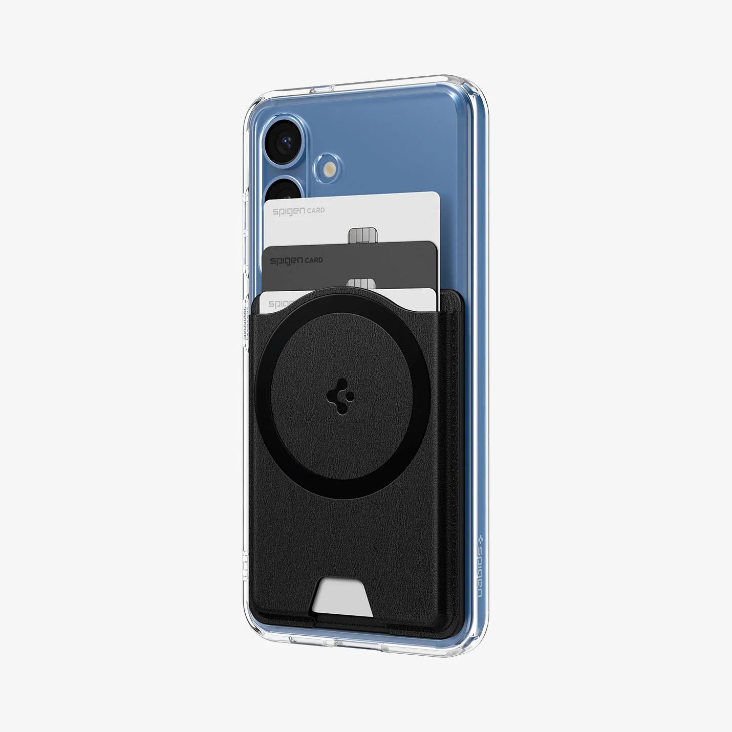 Galaxy S25 Series MagFit Card Holder Valentinus | 3 Cards (MagFit+) - Image 3
