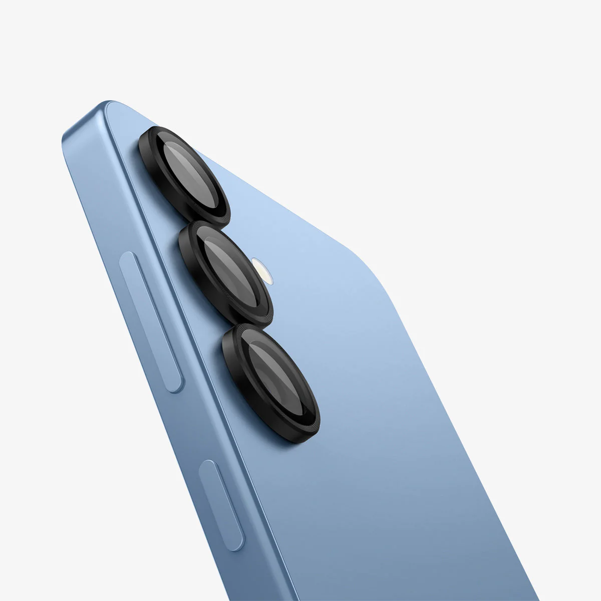 Galaxy S25 Series - Optik Pro EZ Fit Lens Protector - Image 28