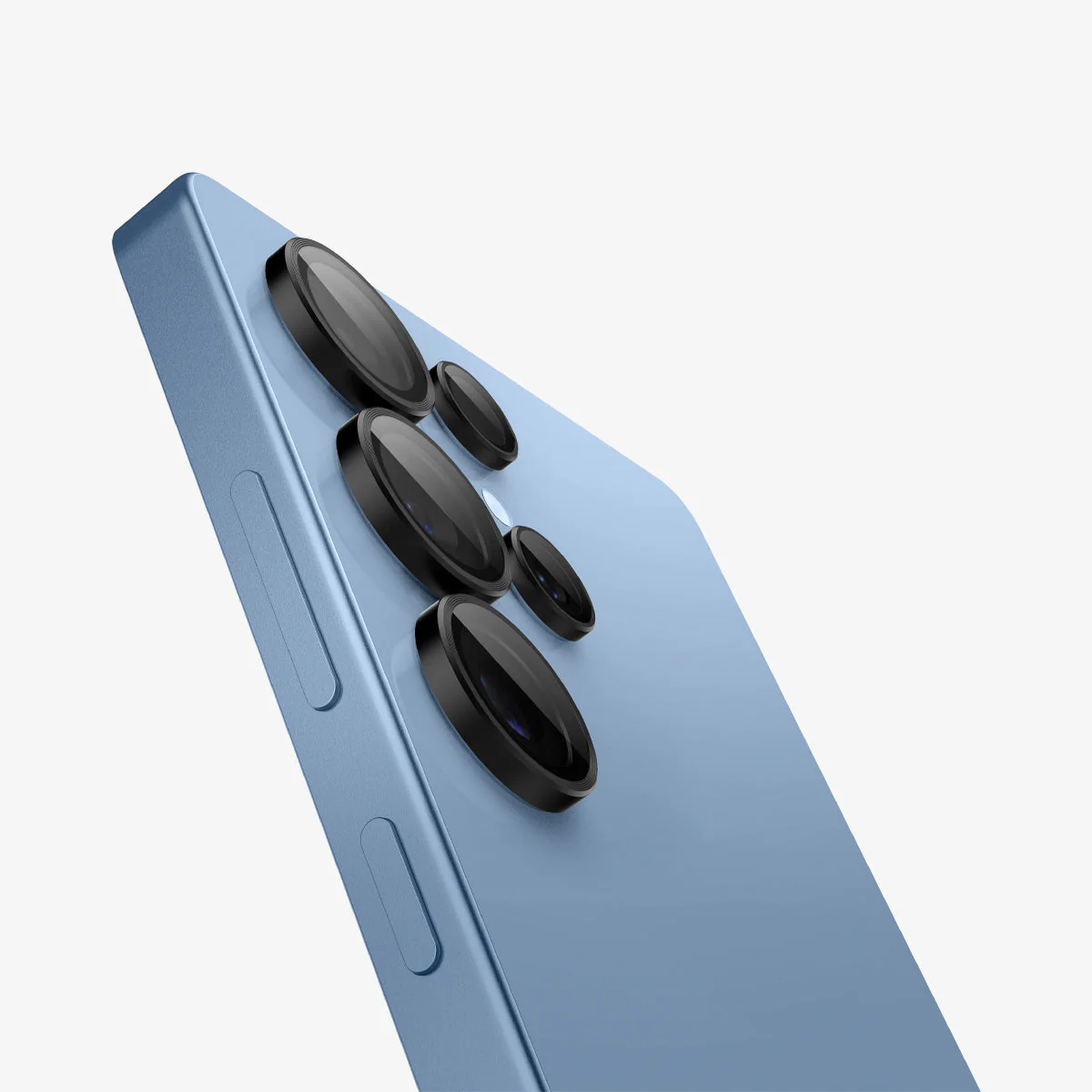 Galaxy S25 Series - Optik Pro EZ Fit Lens Protector - Image 6