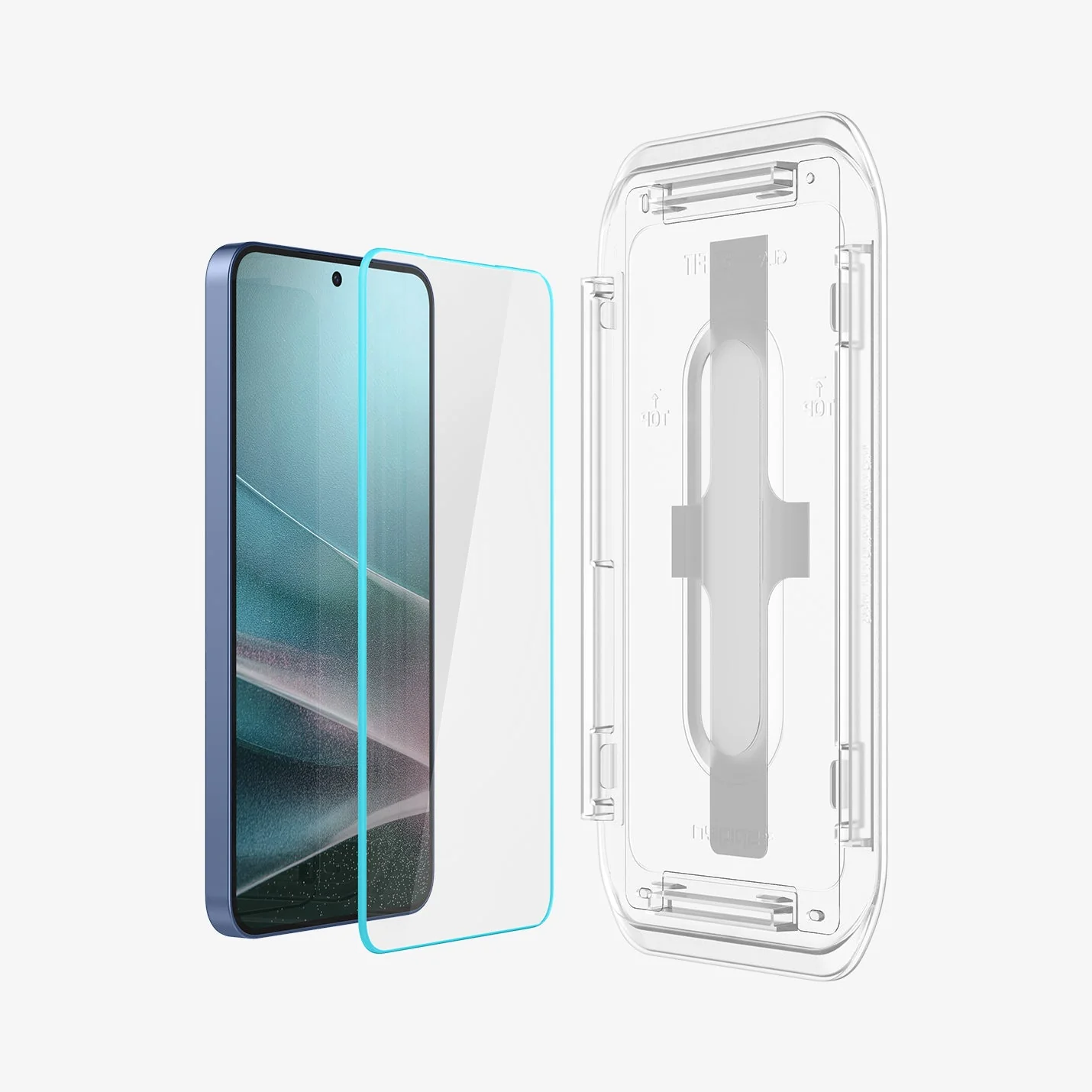 Galaxy S25 Series - GLAS.tR EZ Fit - Image 16