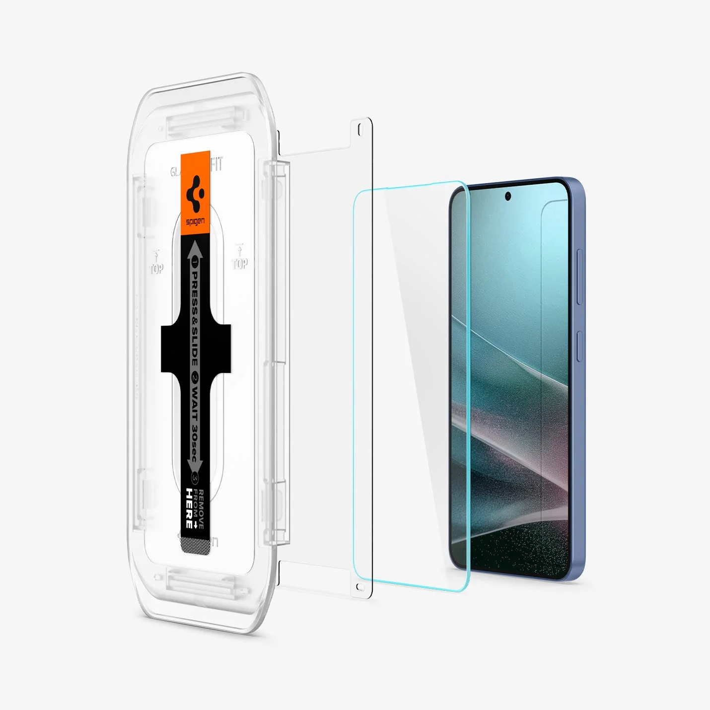 Galaxy S25 Series - GLAS.tR EZ Fit - Image 17