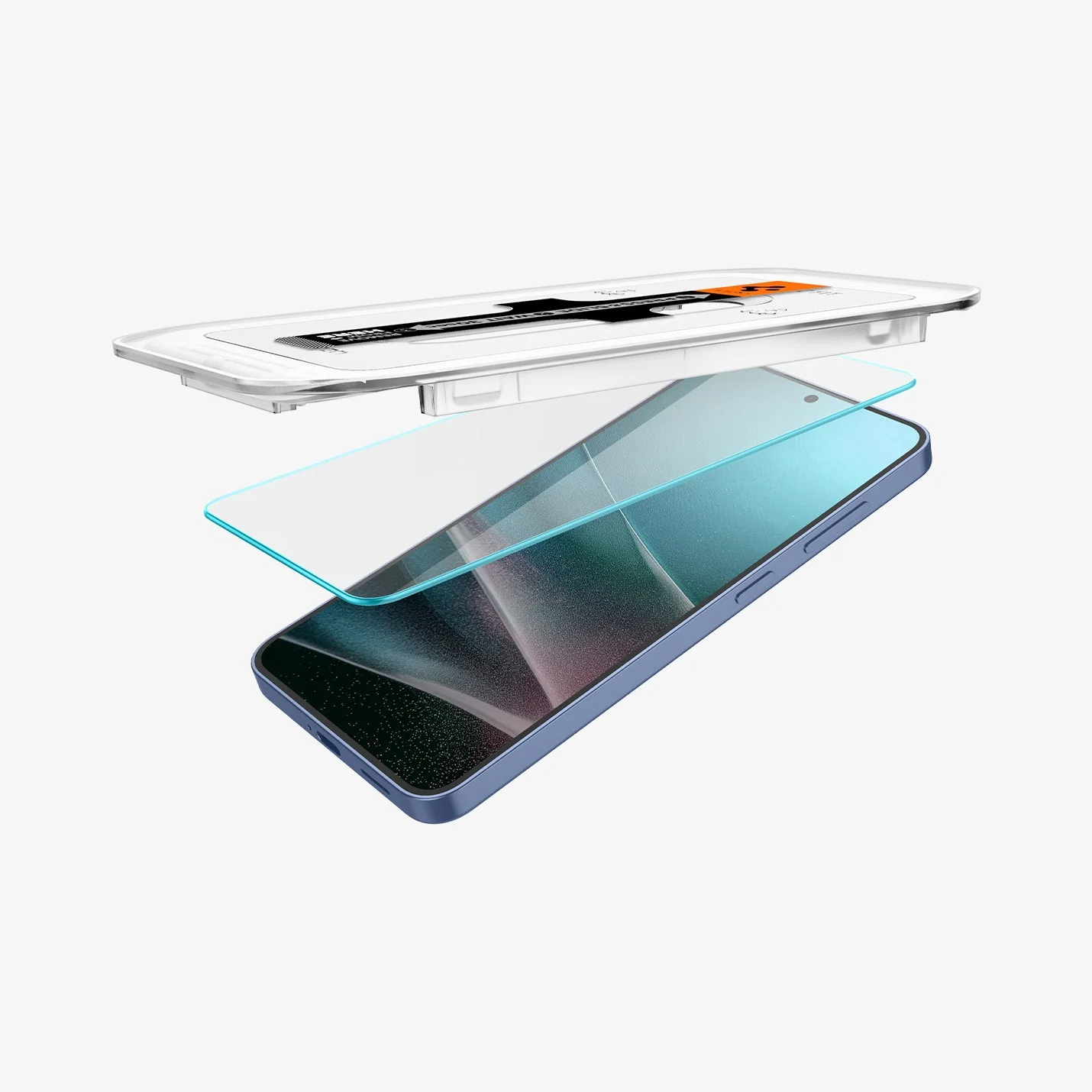 Galaxy S25 Series - GLAS.tR EZ Fit - Image 19