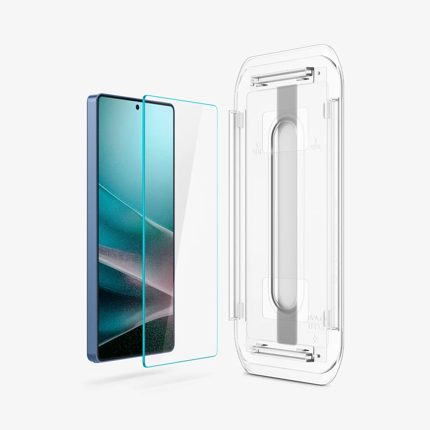 Galaxy S25 Series - GLAS.tR EZ Fit - Image 2