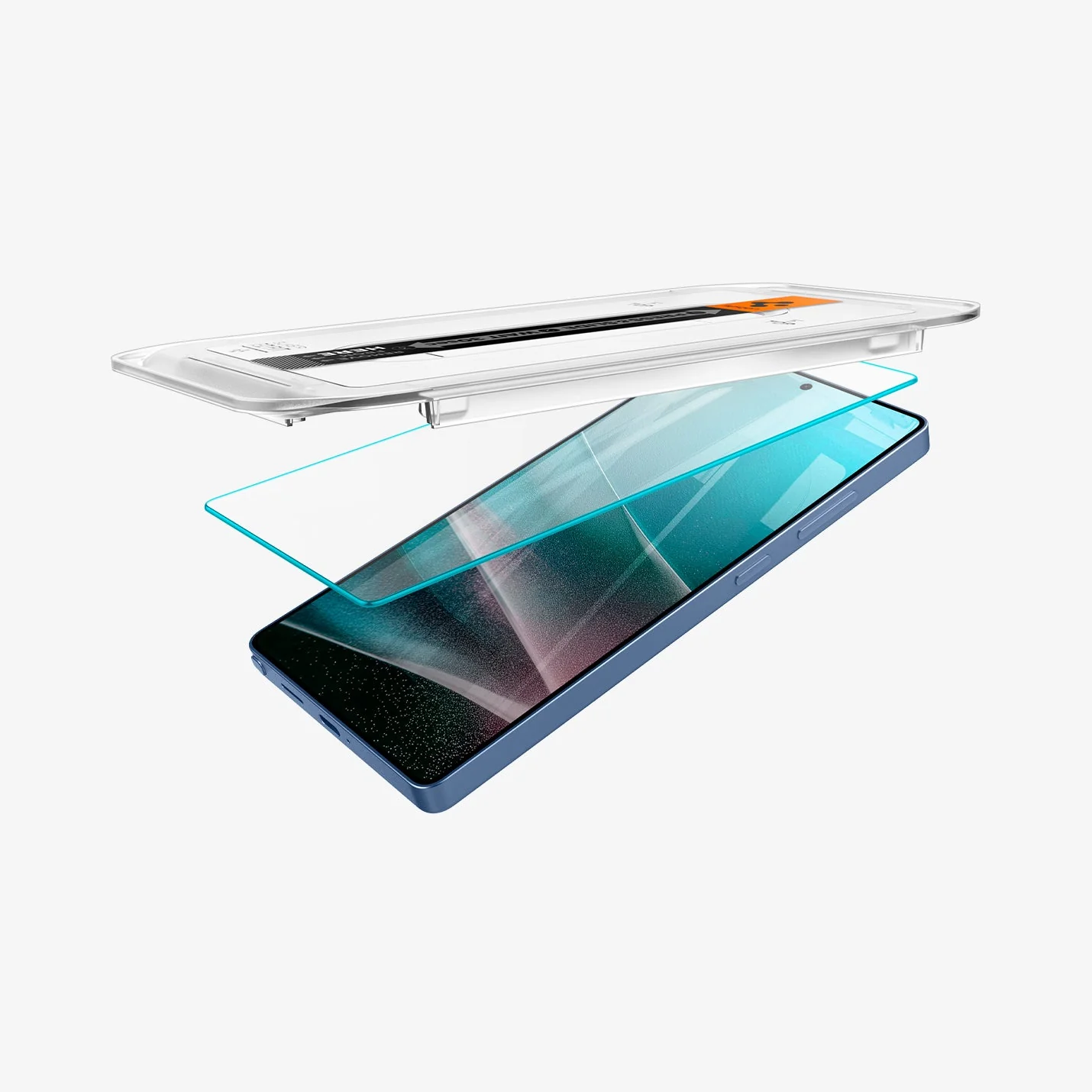 Galaxy S25 Series - GLAS.tR EZ Fit - Image 3