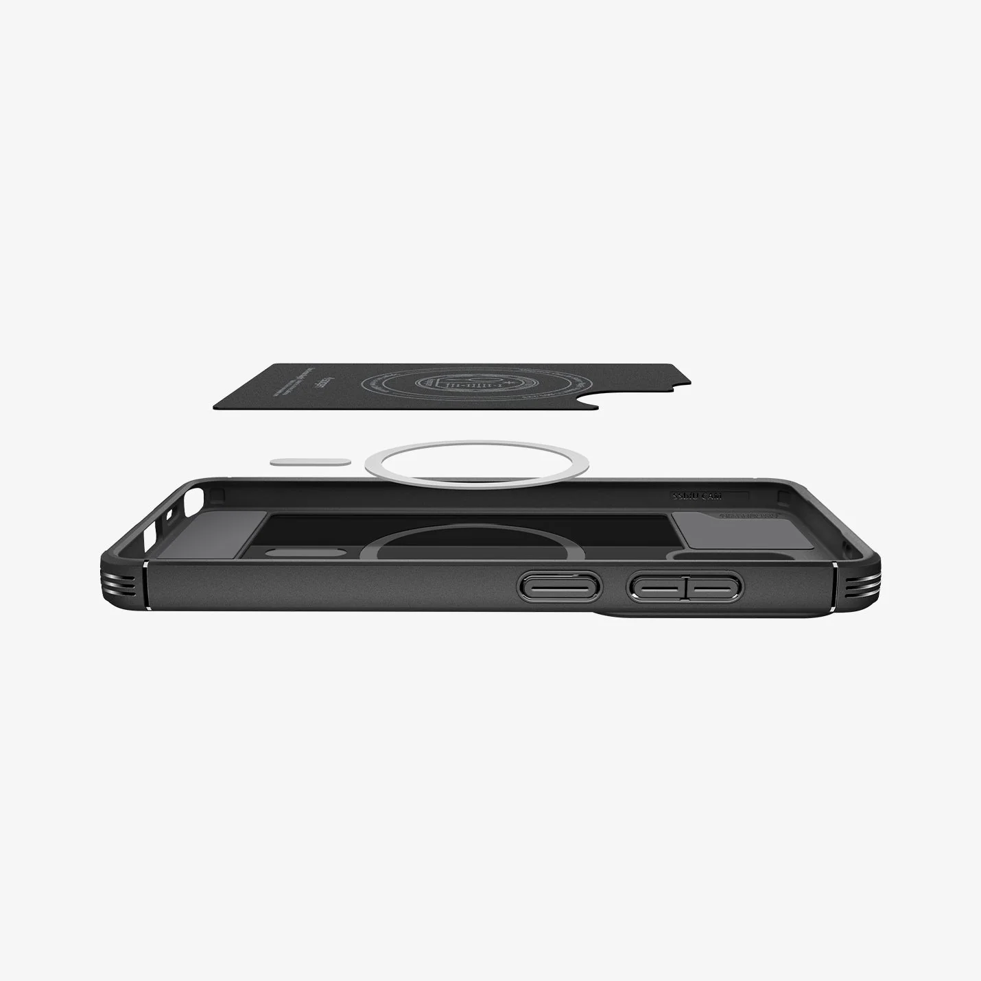 Galaxy S26 Series - Core Armor (Mag Fit) - Image 3