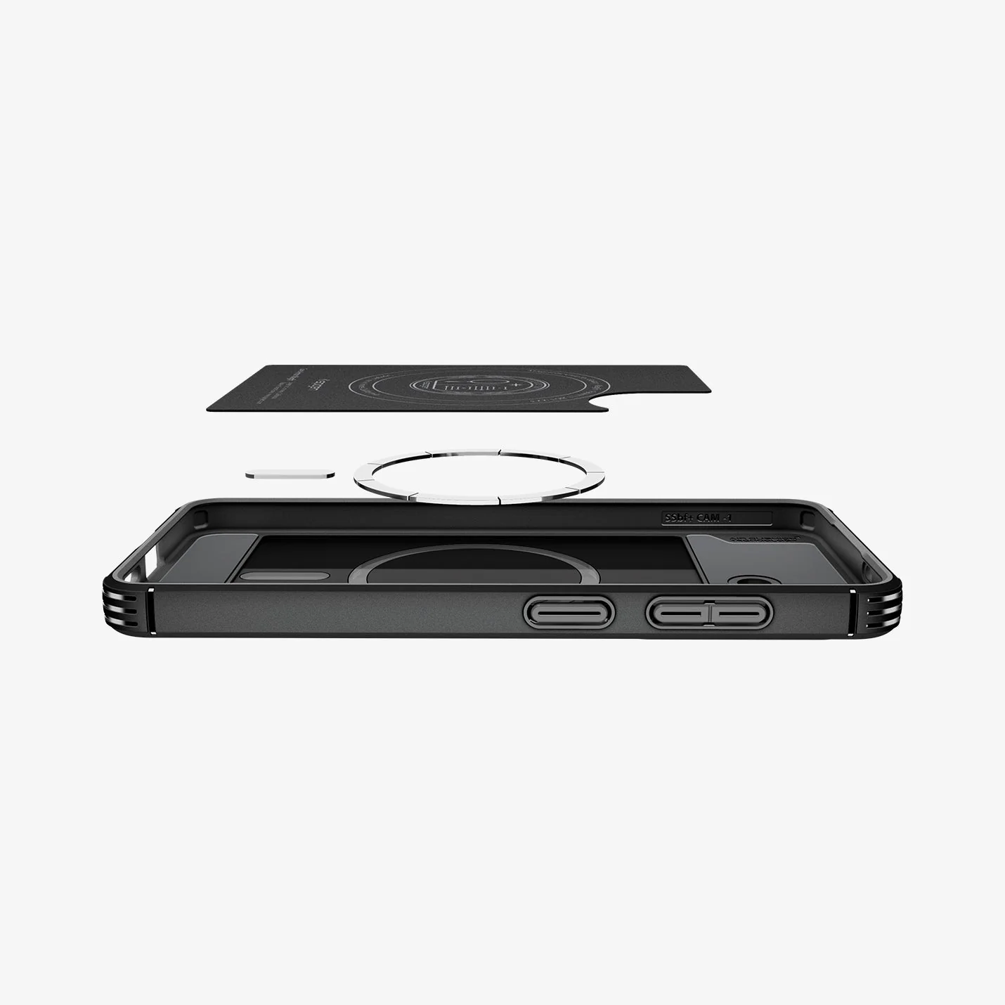 Galaxy S26 Series - Core Armor (Mag Fit) - Image 9
