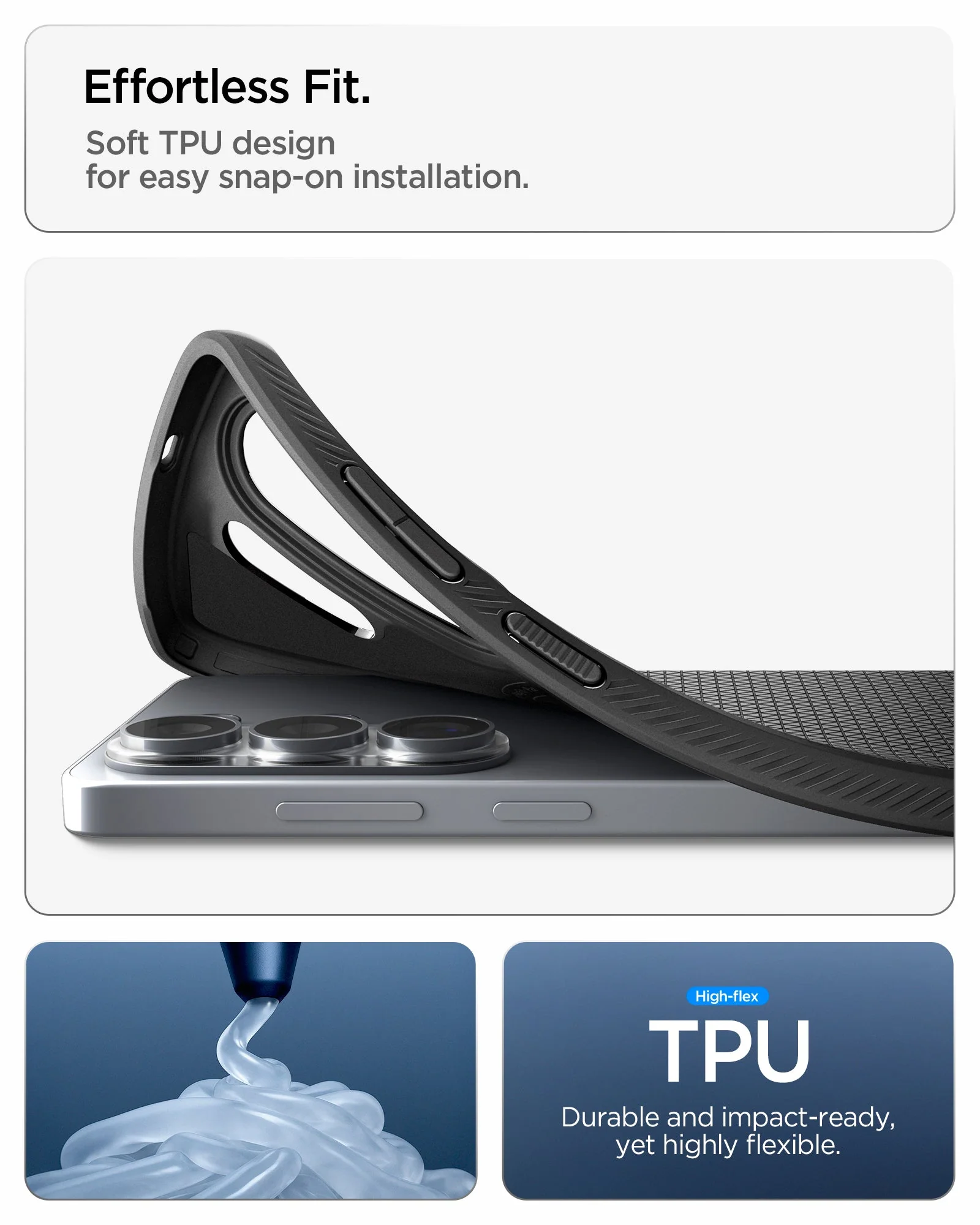 Galaxy S26 Series - Liquid Air (Mag Fit) - Image 13