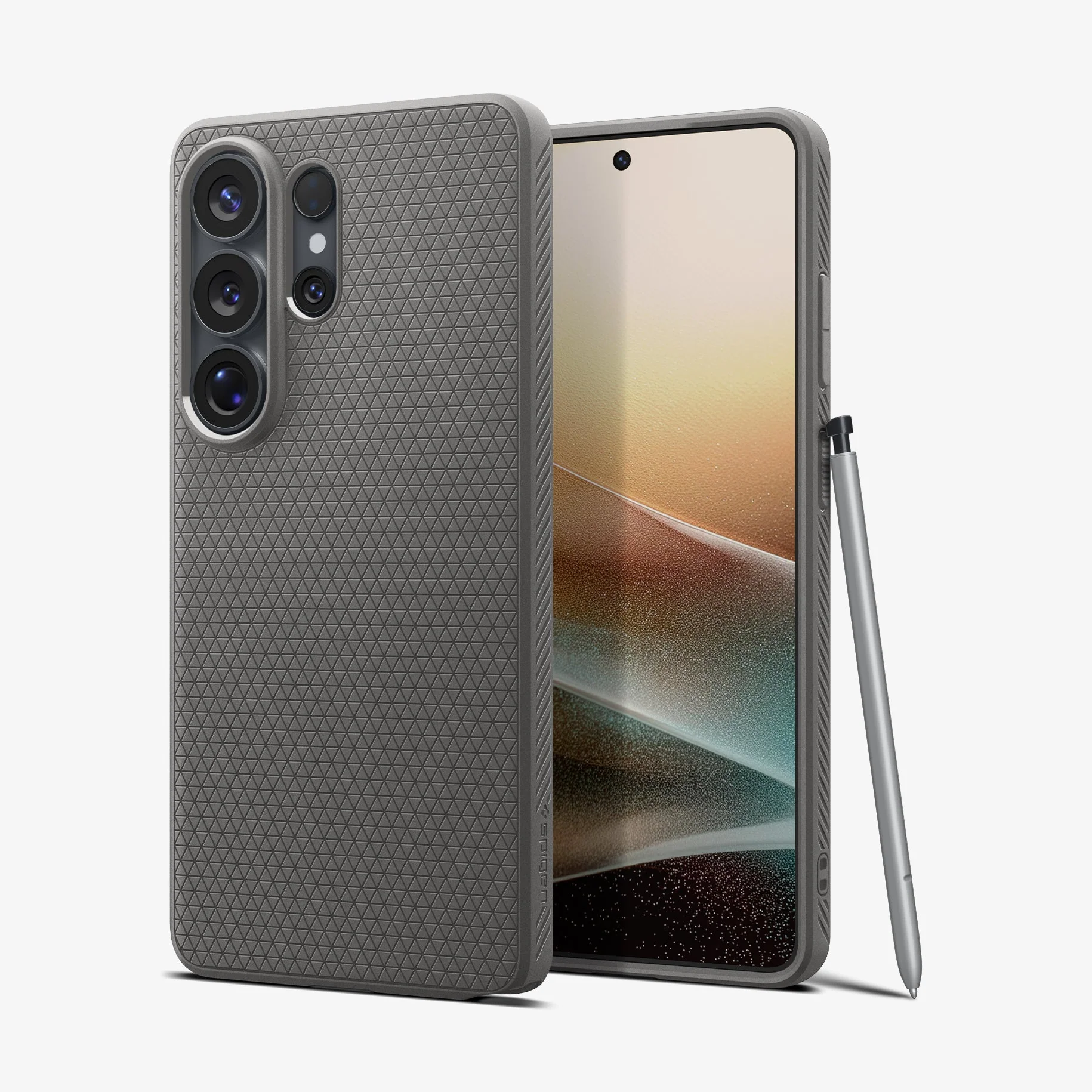 Galaxy S26 Series - Liquid Air (Mag Fit) - Image 15
