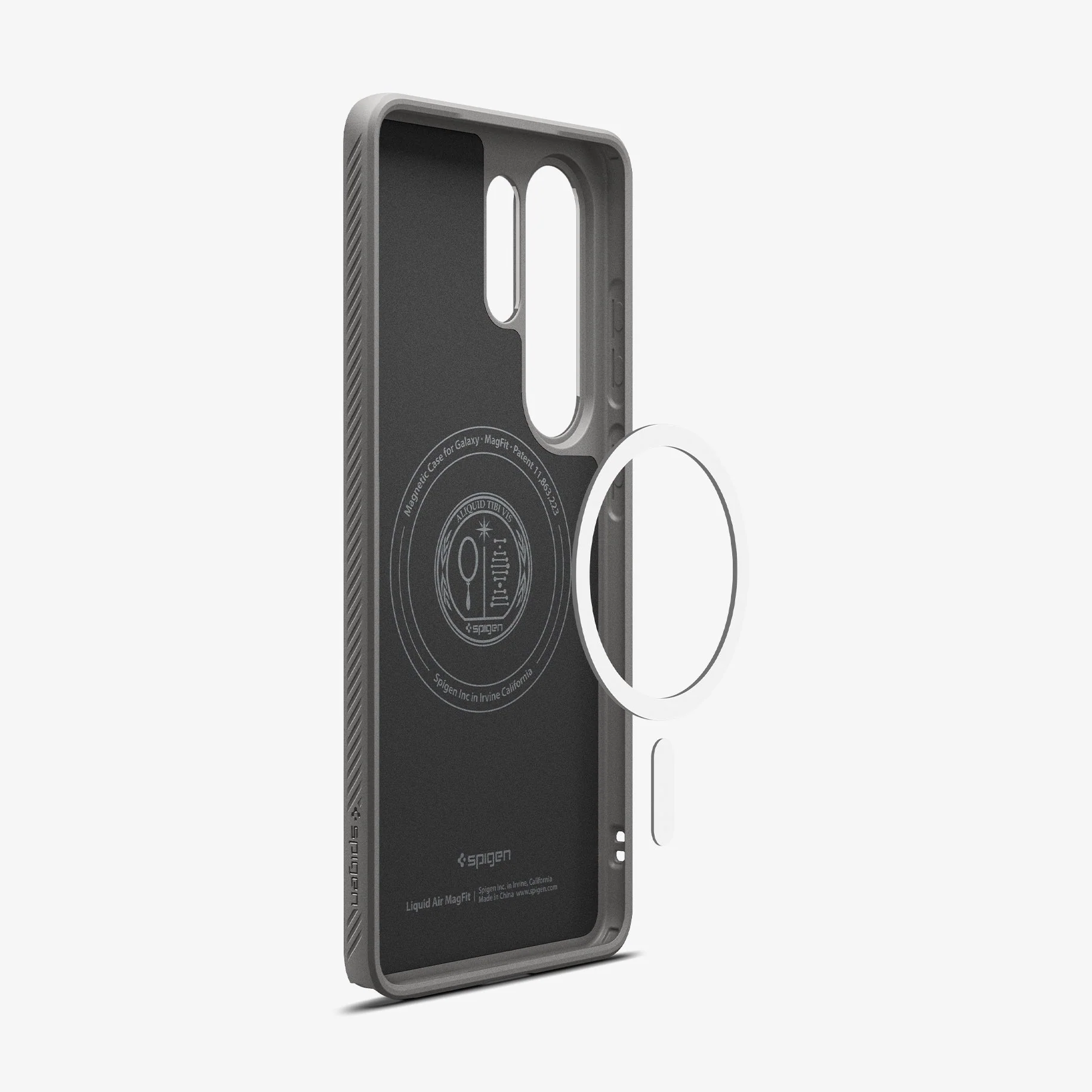 Galaxy S26 Series - Liquid Air (Mag Fit) - Image 17
