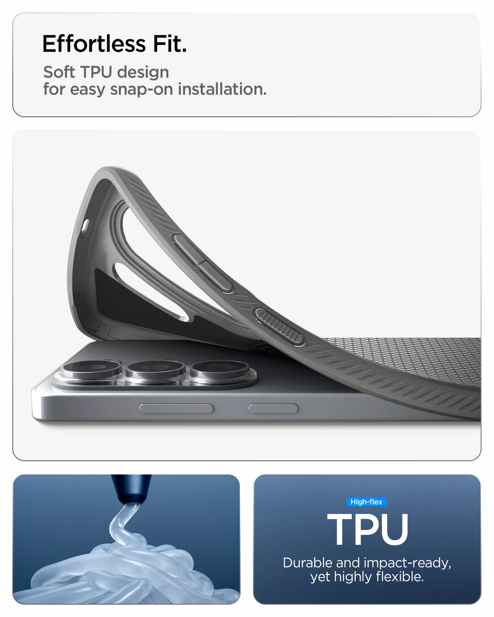 Galaxy S26 Series - Liquid Air (Mag Fit) - Image 26