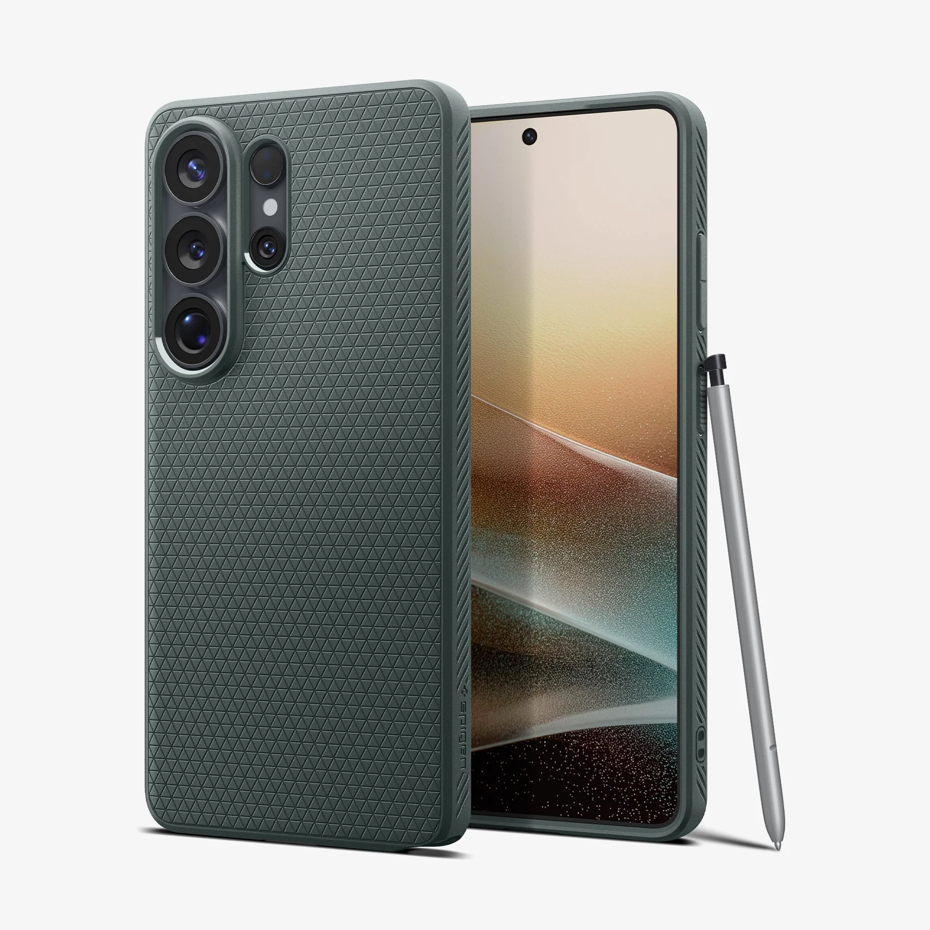 Galaxy S26 Series - Liquid Air (Mag Fit) - Image 28
