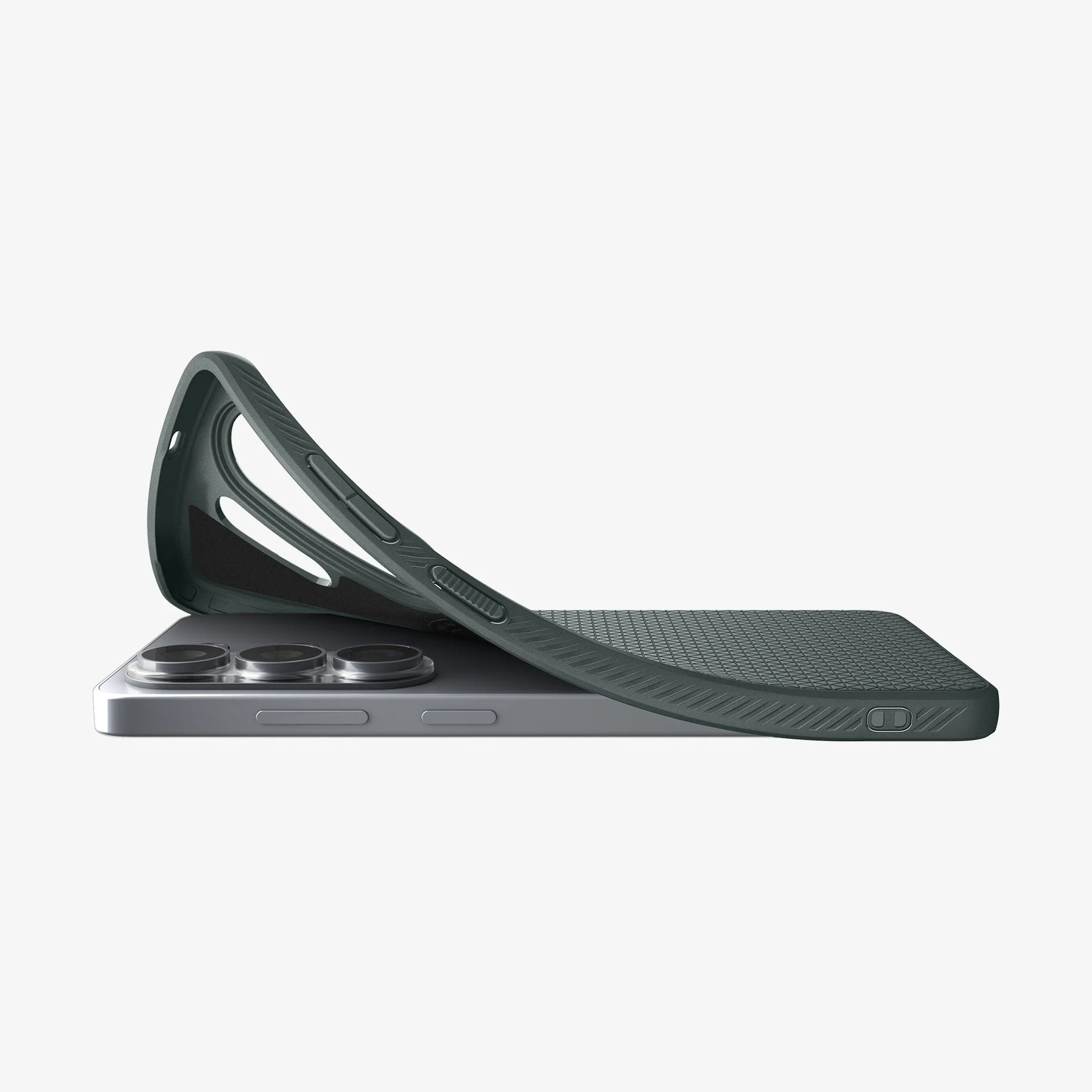 Galaxy S26 Series - Liquid Air (Mag Fit) - Image 29