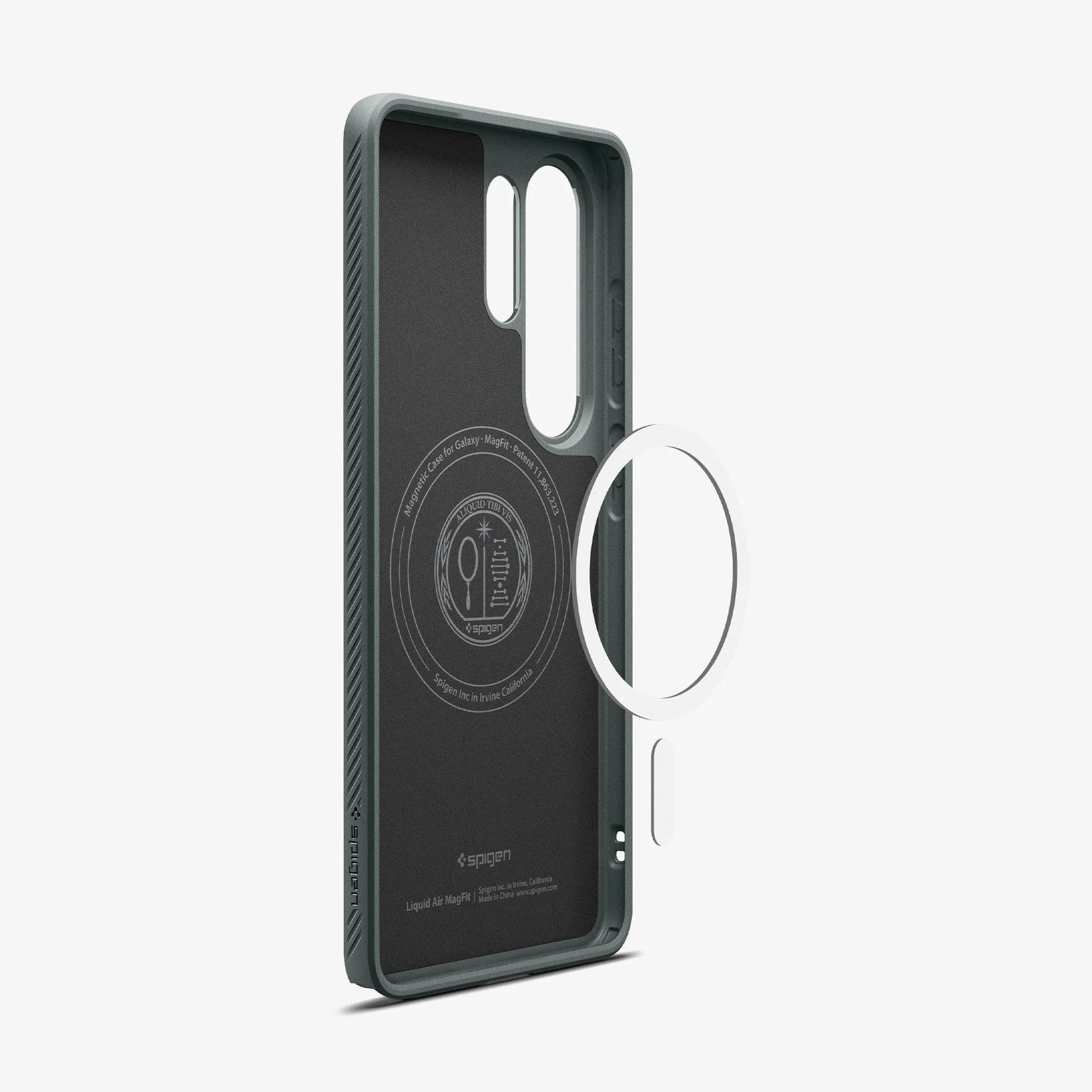 Galaxy S26 Series - Liquid Air (Mag Fit) - Image 30