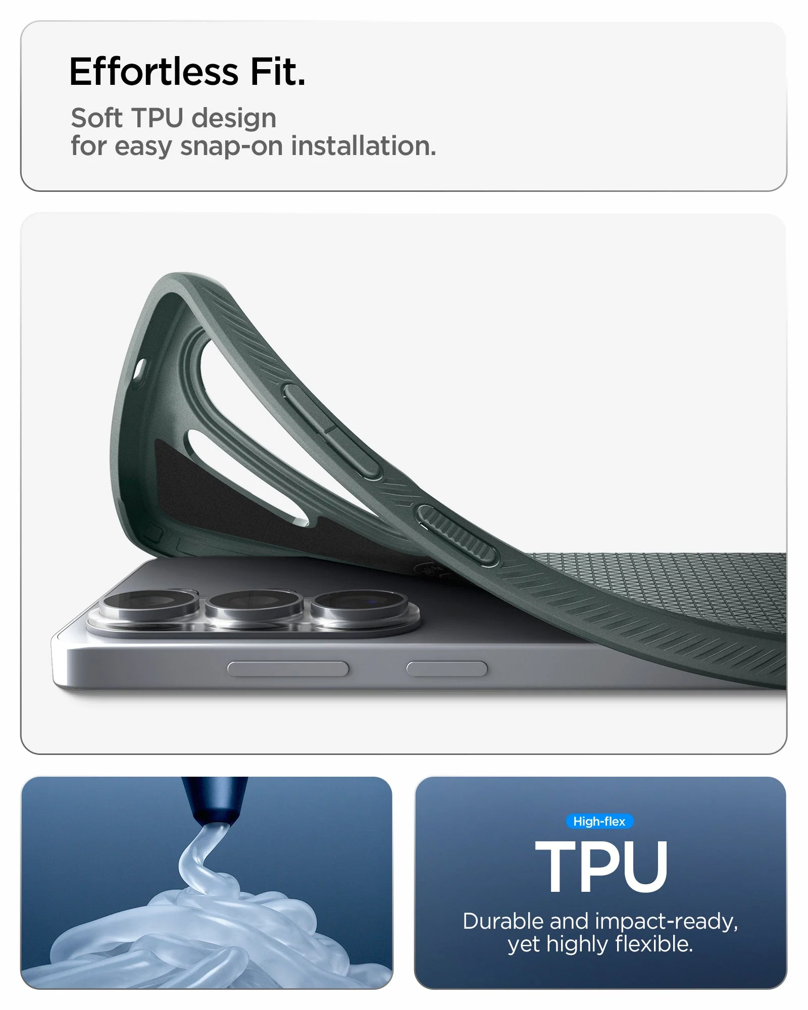 Galaxy S26 Series - Liquid Air (Mag Fit) - Image 39