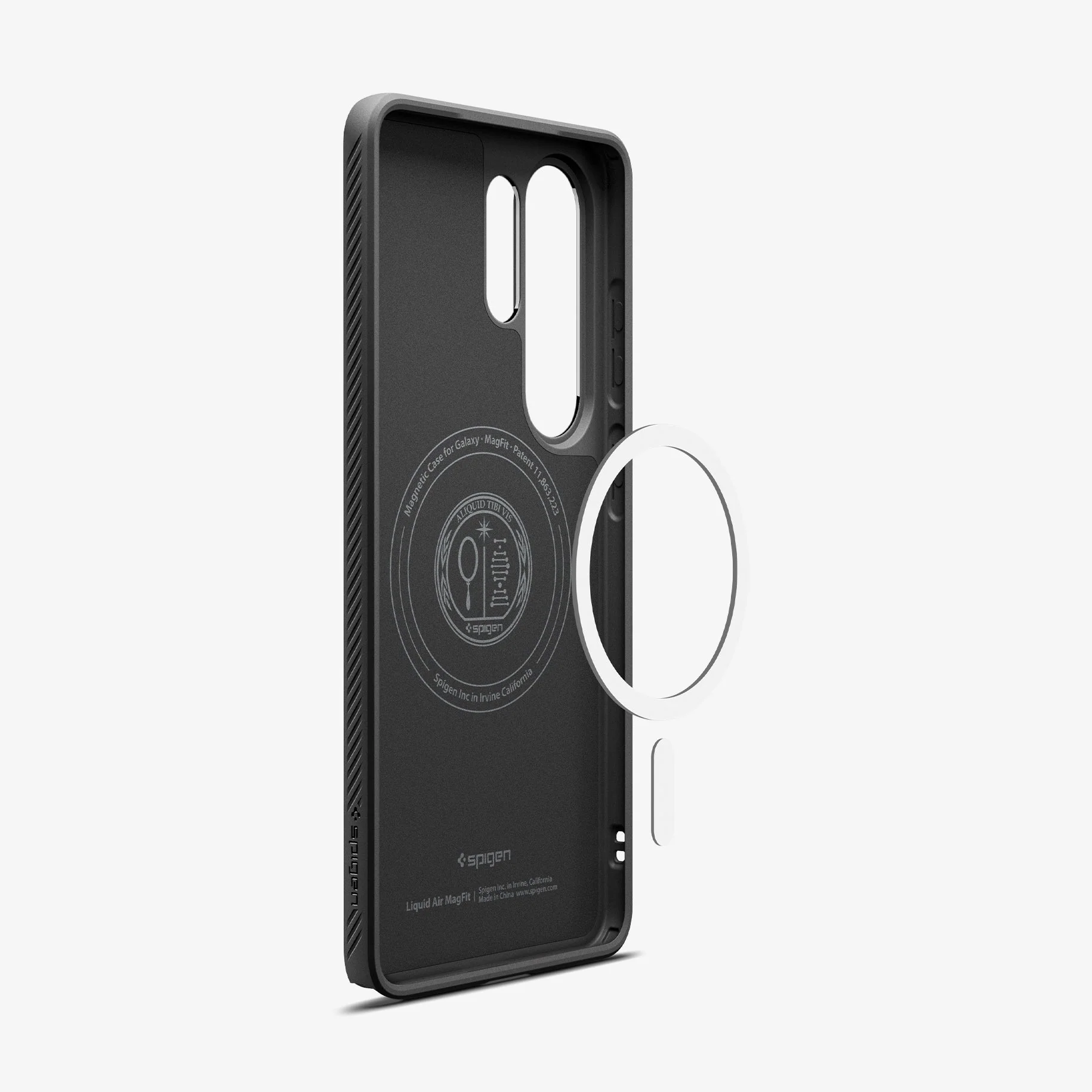 Galaxy S26 Series - Liquid Air (Mag Fit) - Image 4