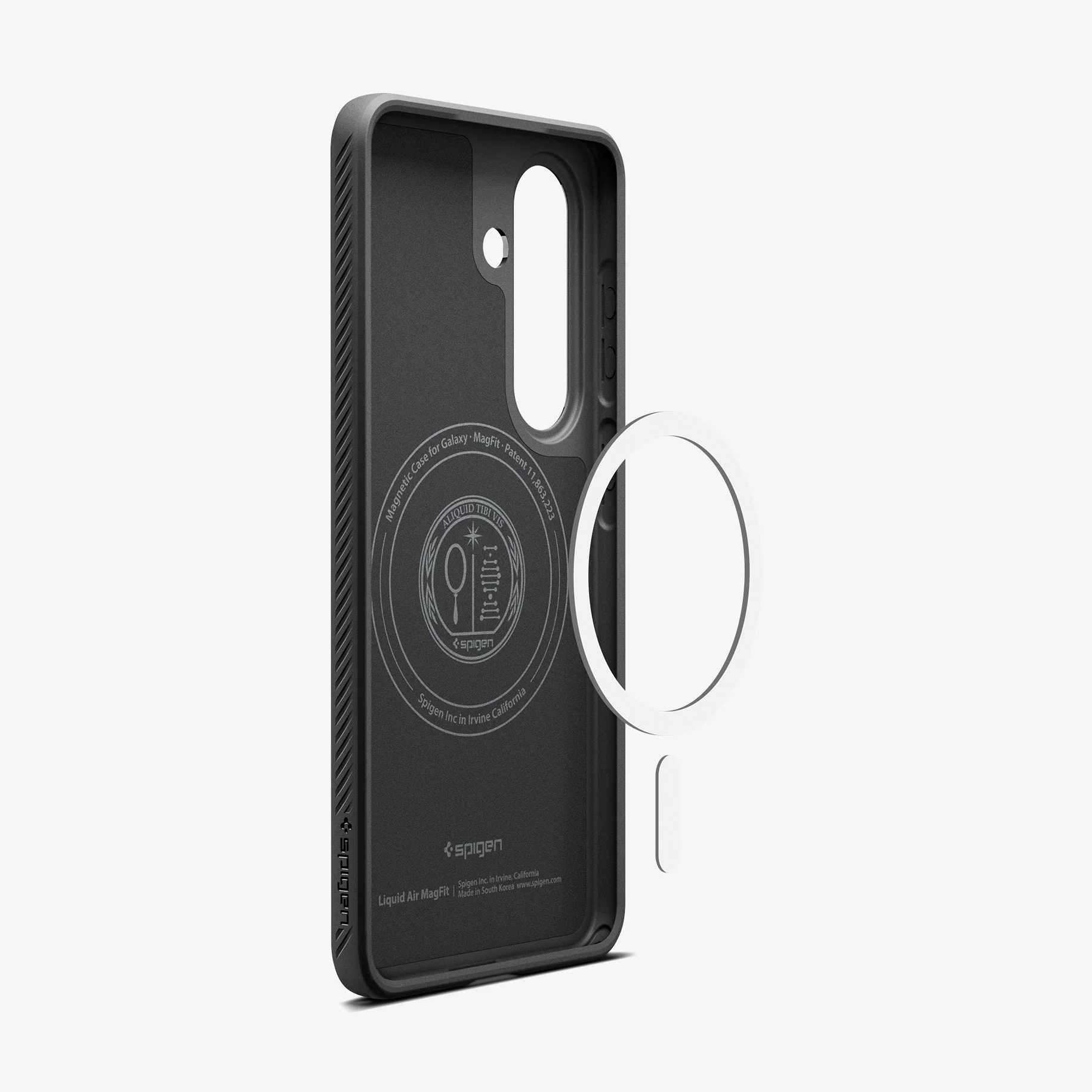 Galaxy S26 Series - Liquid Air (Mag Fit) - Image 56