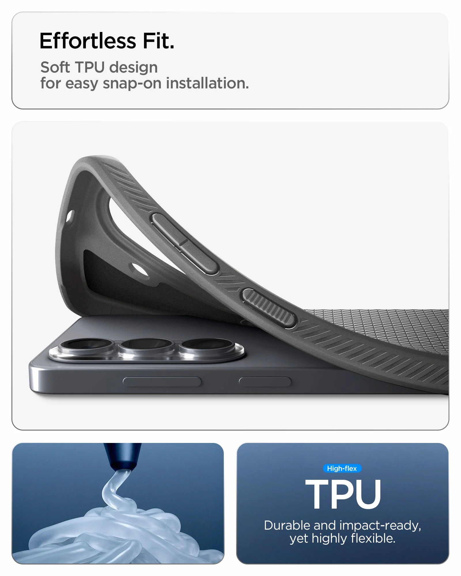 Galaxy S26 Series - Liquid Air (Mag Fit) - Image 65