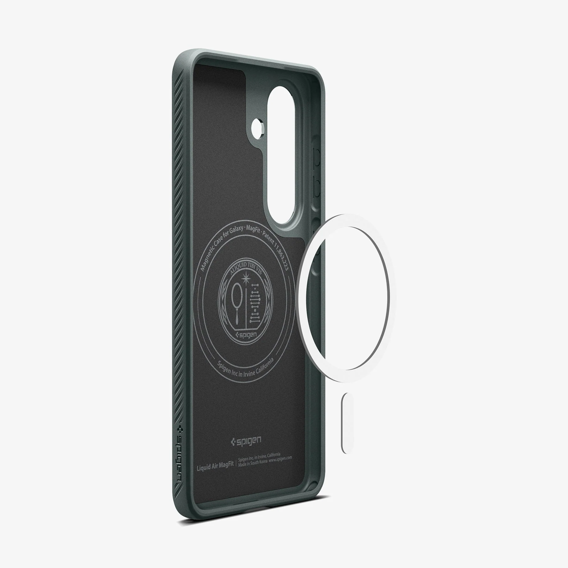 Galaxy S26 Series - Liquid Air (Mag Fit) - Image 69