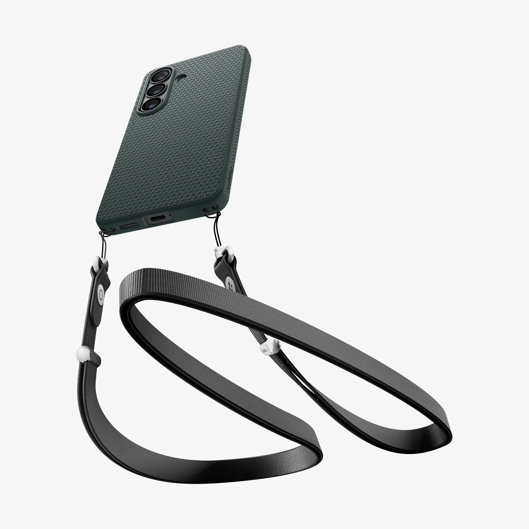 Galaxy S26 Series - Liquid Air (Mag Fit) - Image 71