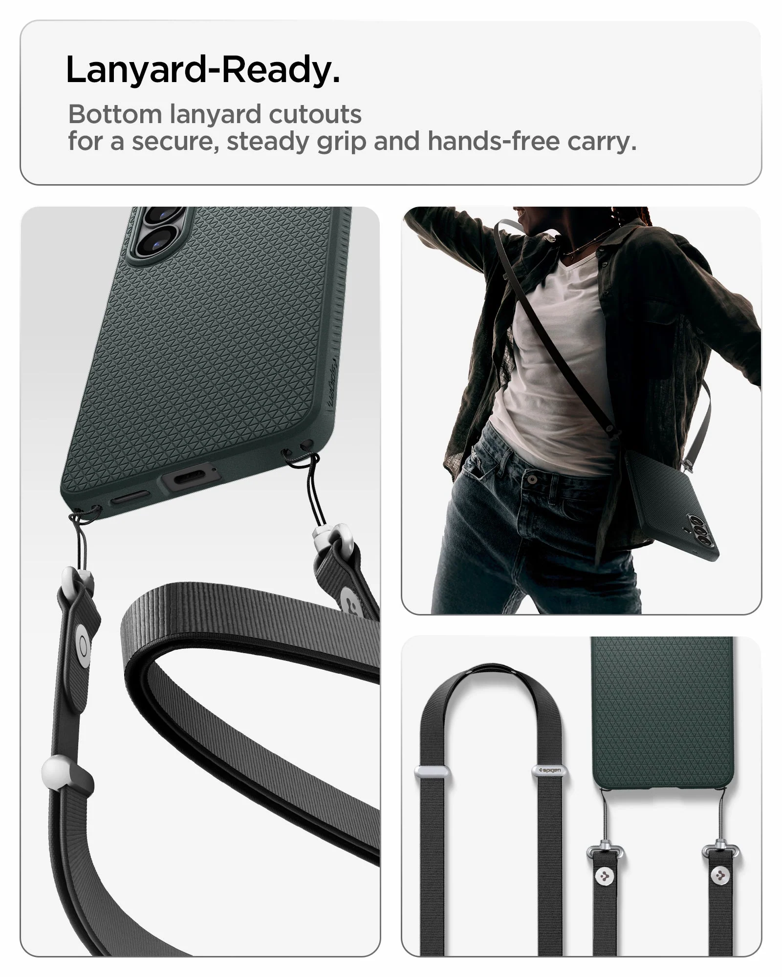 Galaxy S26 Series - Liquid Air (Mag Fit) - Image 75