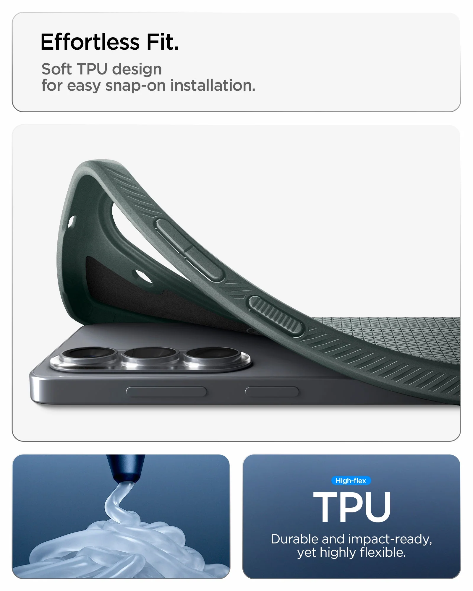 Galaxy S26 Series - Liquid Air (Mag Fit) - Image 78