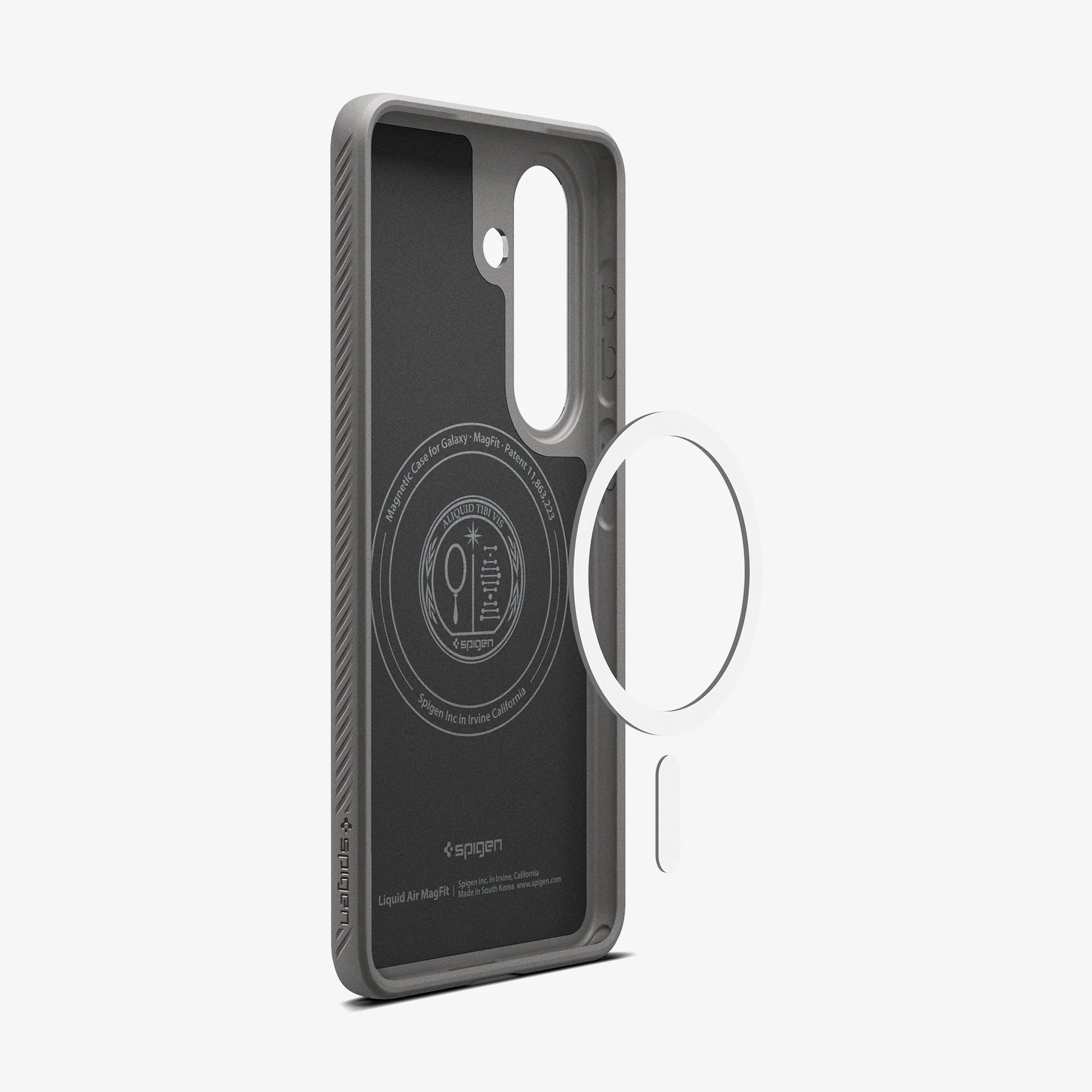 Galaxy S26 Series - Liquid Air (Mag Fit) - Image 82