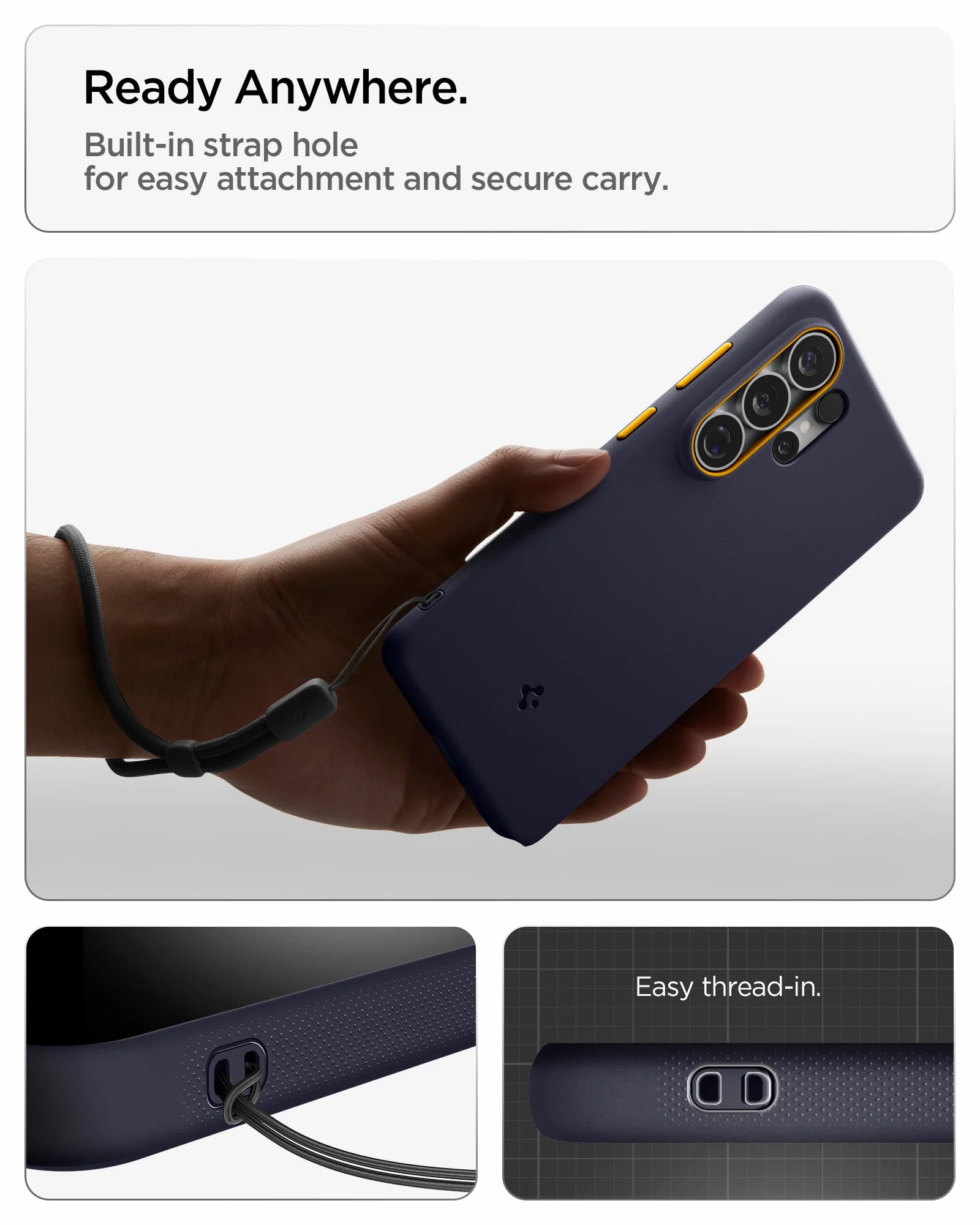 Galaxy S26 Series - Nano Pop (Mag Fit) - Image 10