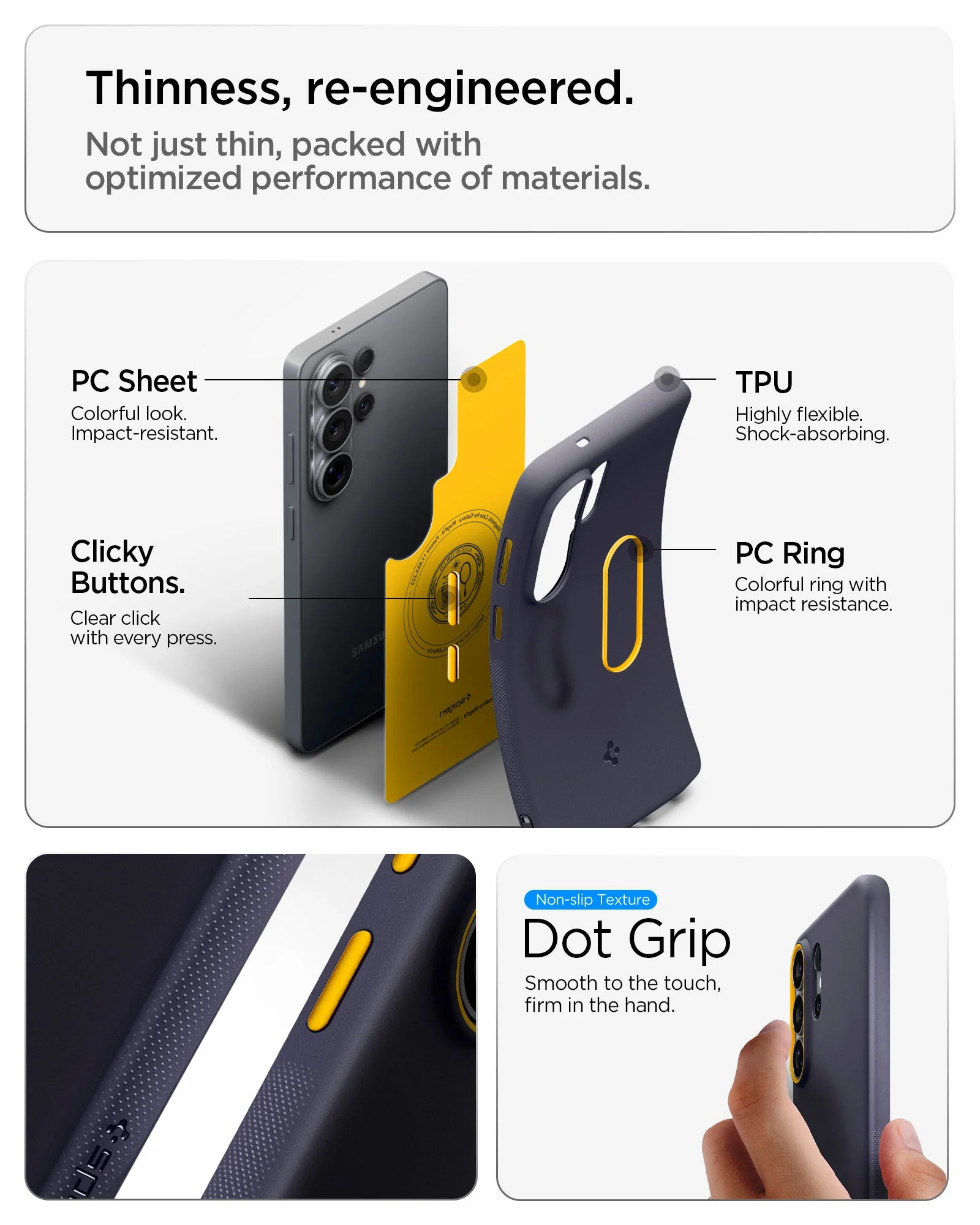 Galaxy S26 Series - Nano Pop (Mag Fit) - Image 12