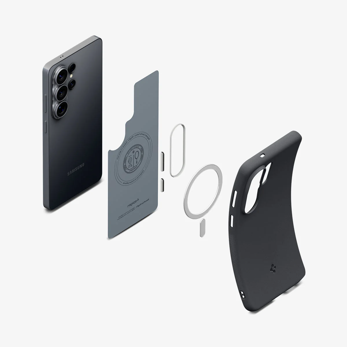 Galaxy S26 Series - Nano Pop (Mag Fit) - Image 16