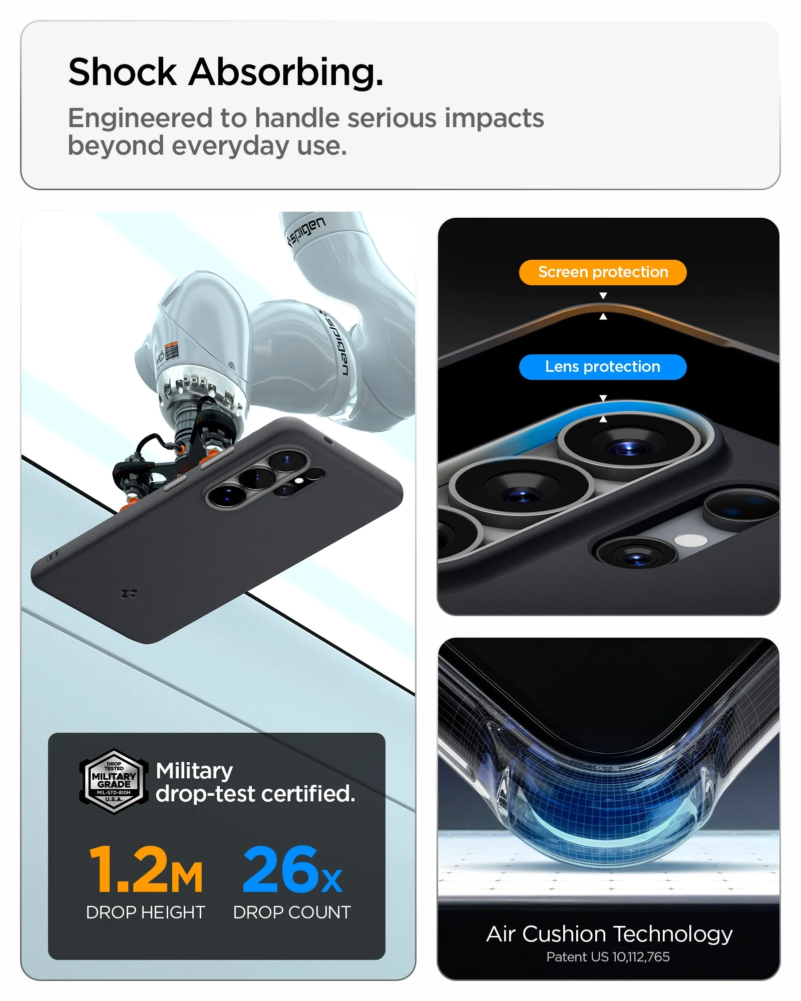 Galaxy S26 Series - Nano Pop (Mag Fit) - Image 20