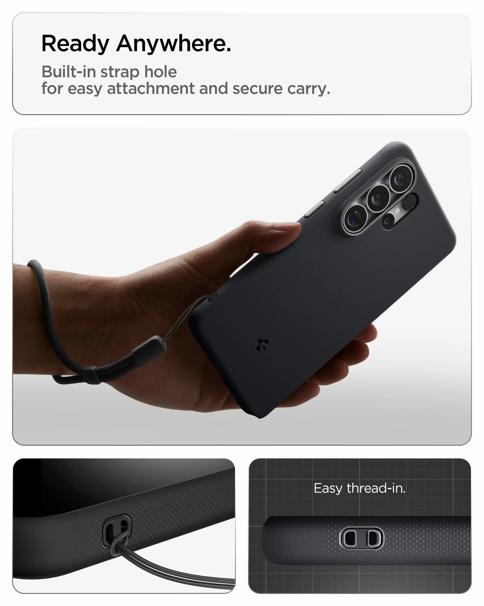 Galaxy S26 Series - Nano Pop (Mag Fit) - Image 22