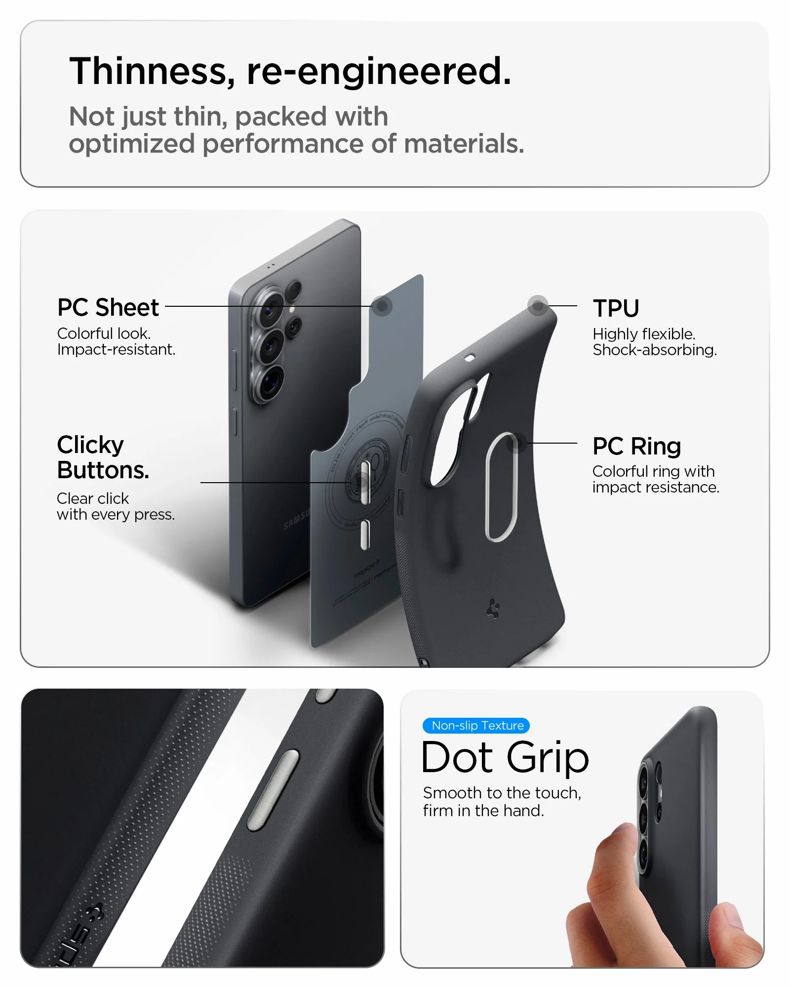 Galaxy S26 Series - Nano Pop (Mag Fit) - Image 24