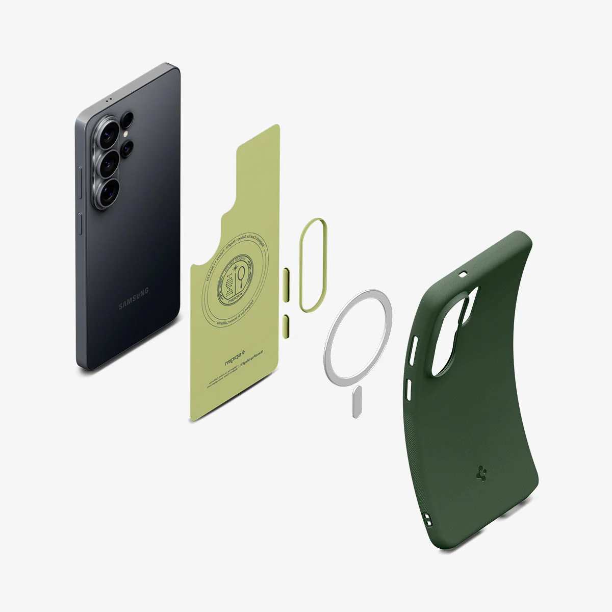 Galaxy S26 Series - Nano Pop (Mag Fit) - Image 28