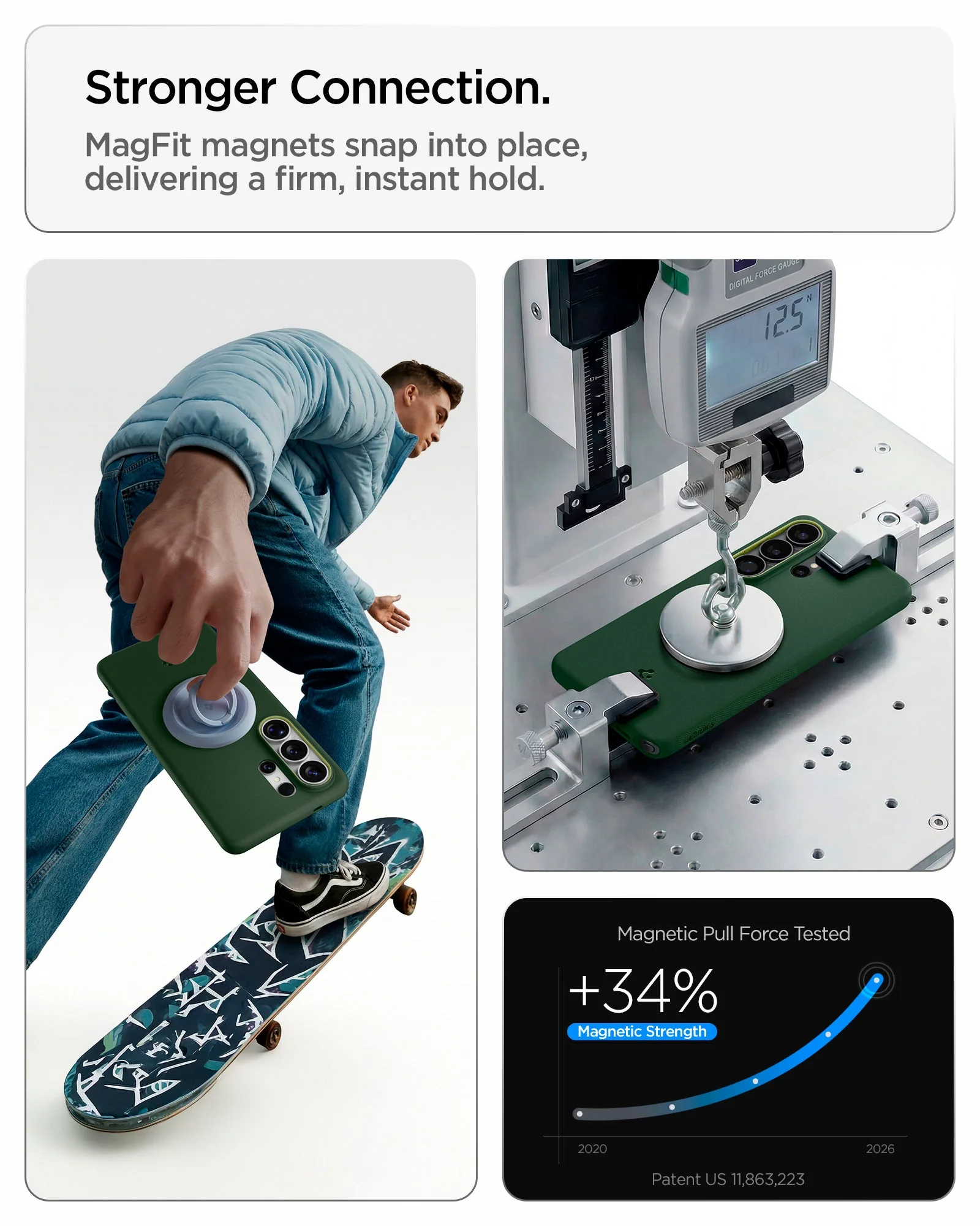 Galaxy S26 Series - Nano Pop (Mag Fit) - Image 31