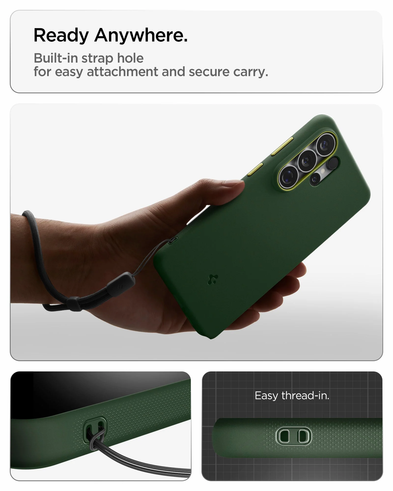 Galaxy S26 Series - Nano Pop (Mag Fit) - Image 34