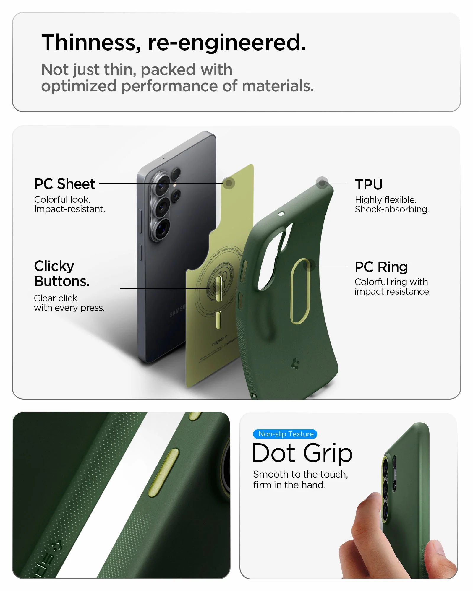 Galaxy S26 Series - Nano Pop (Mag Fit) - Image 36