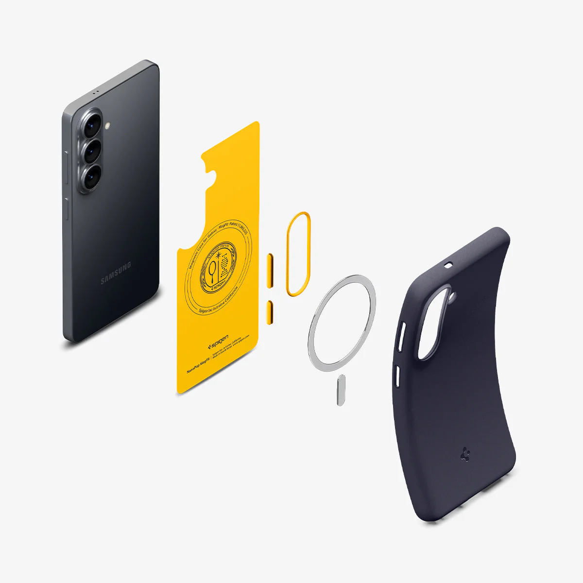 Galaxy S26 Series - Nano Pop (Mag Fit) - Image 40