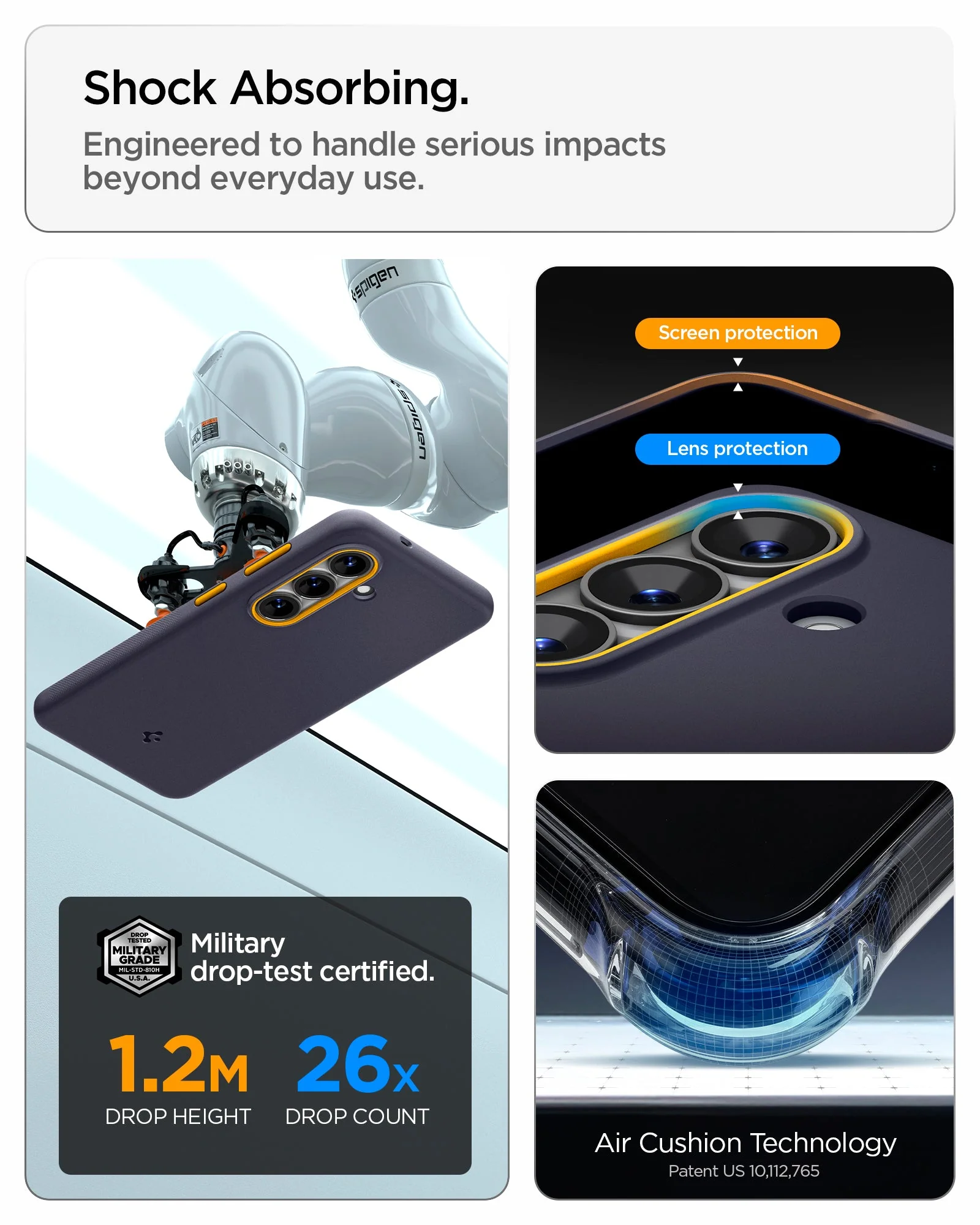 Galaxy S26 Series - Nano Pop (Mag Fit) - Image 44