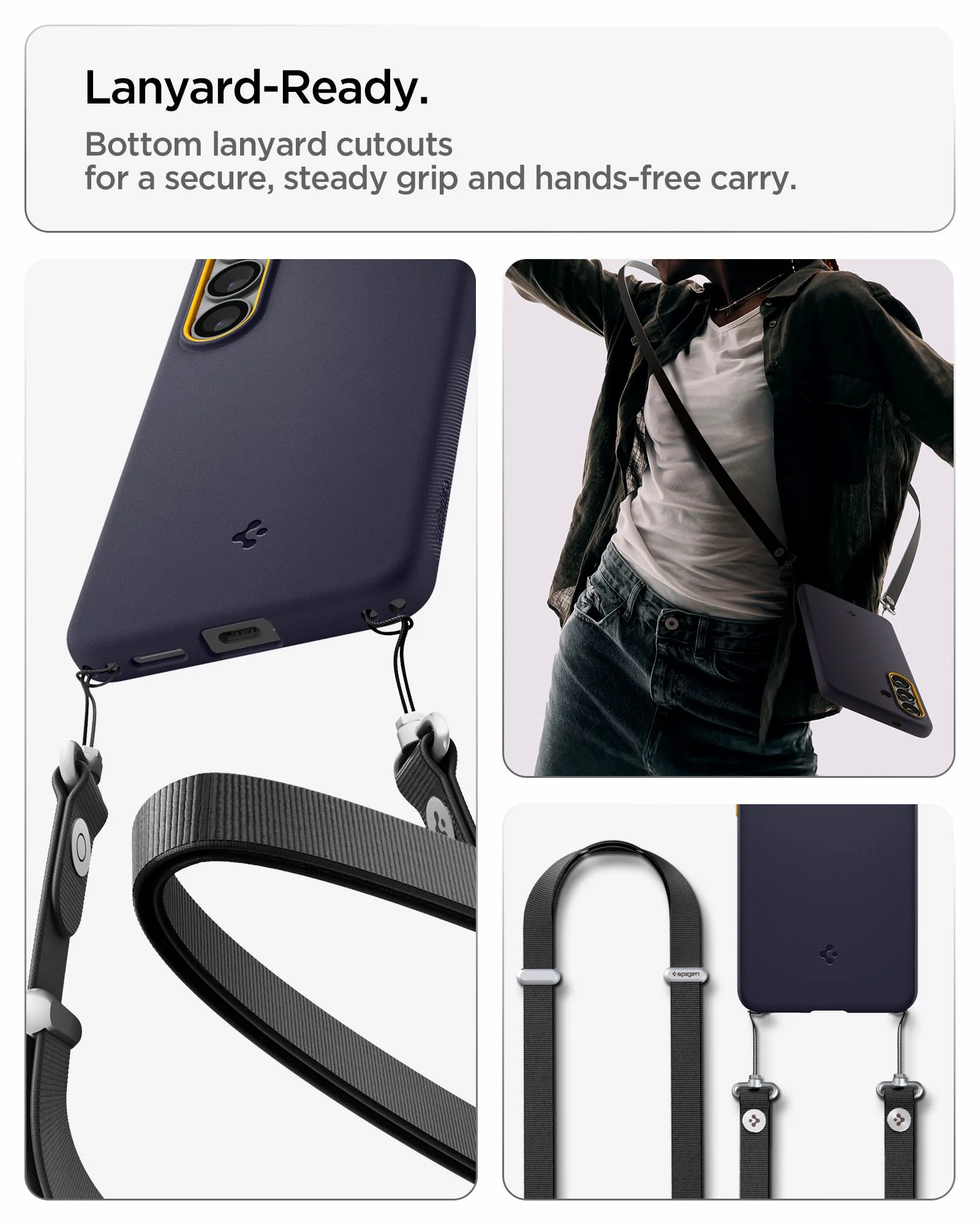 Galaxy S26 Series - Nano Pop (Mag Fit) - Image 46