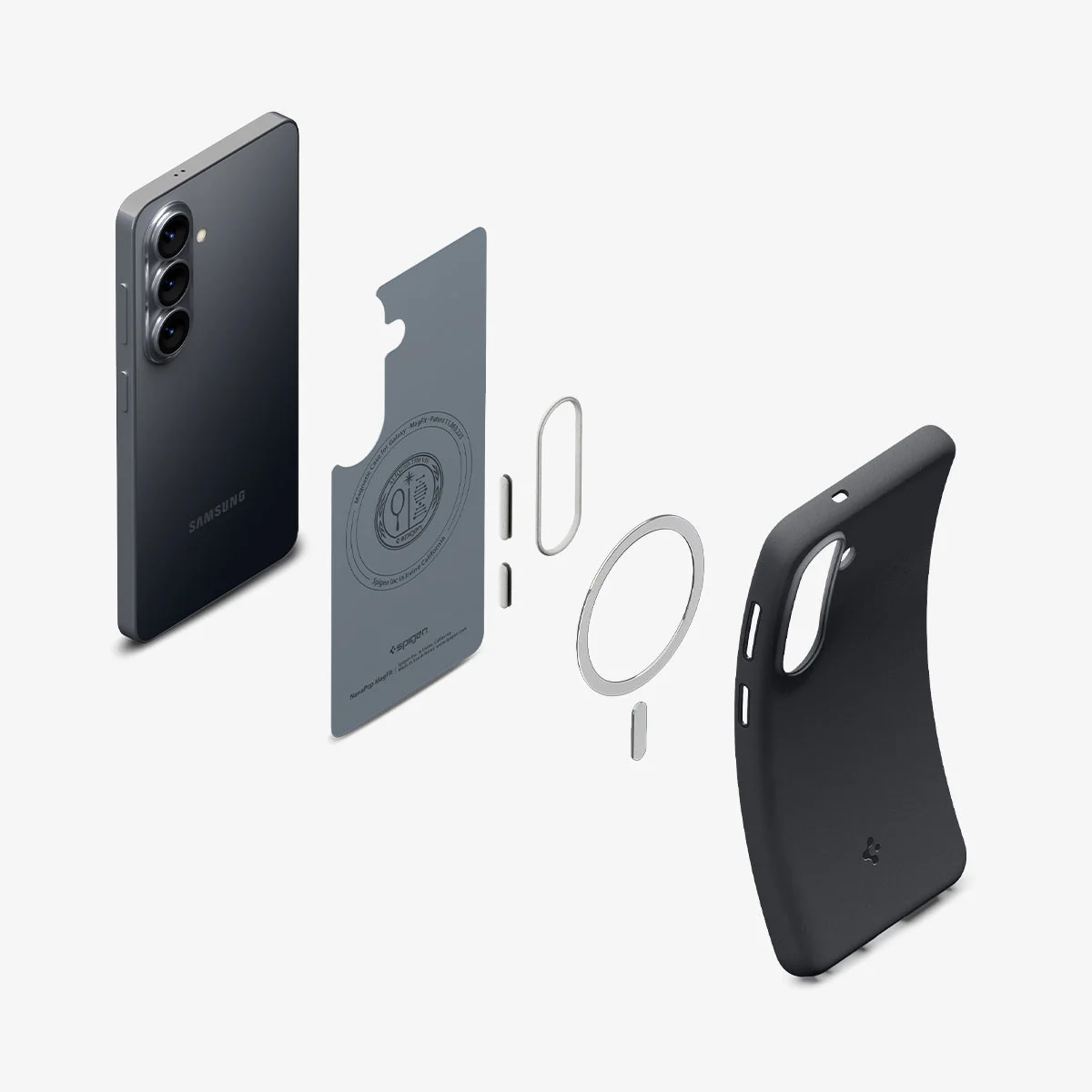 Galaxy S26 Series - Nano Pop (Mag Fit) - Image 52