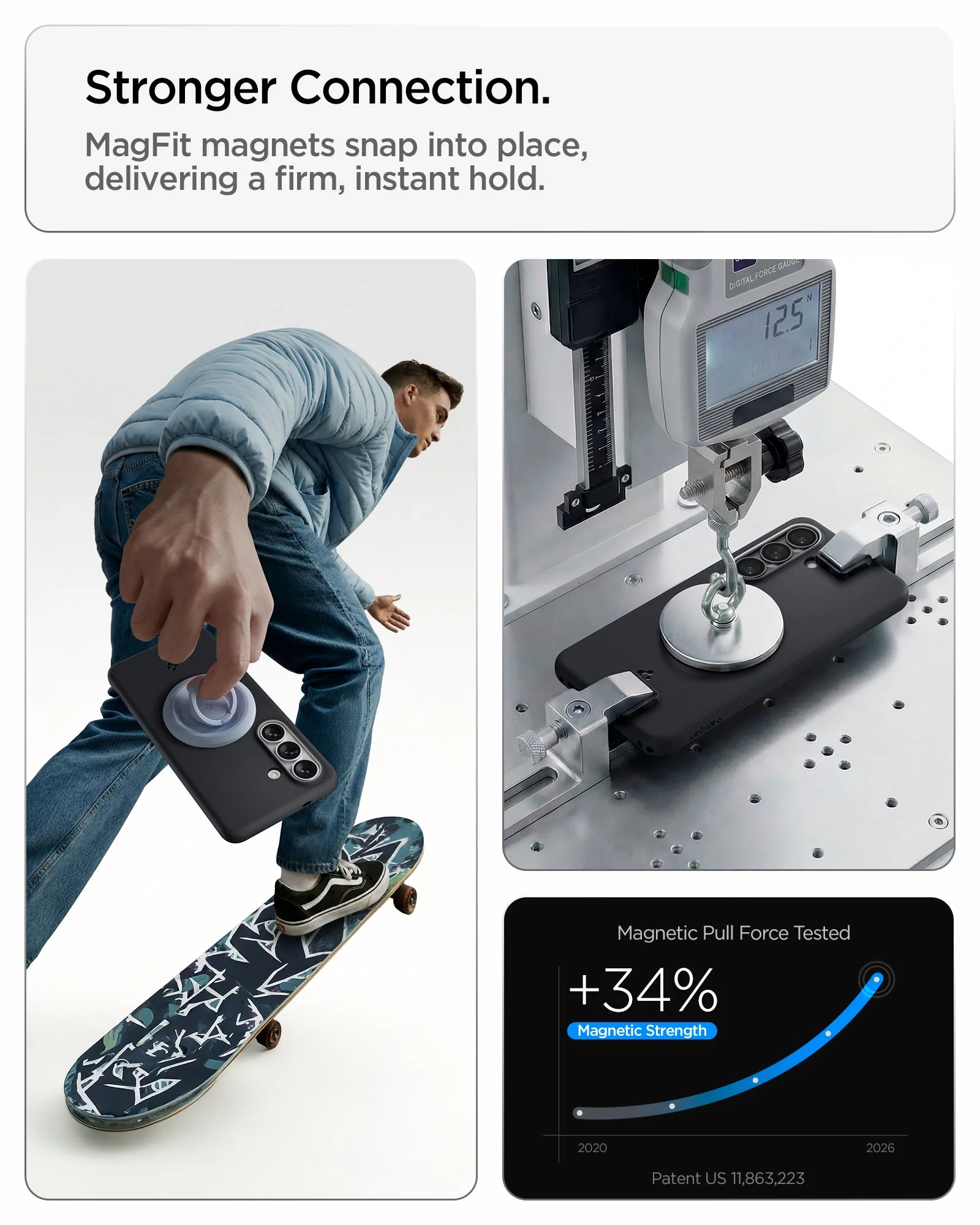 Galaxy S26 Series - Nano Pop (Mag Fit) - Image 55