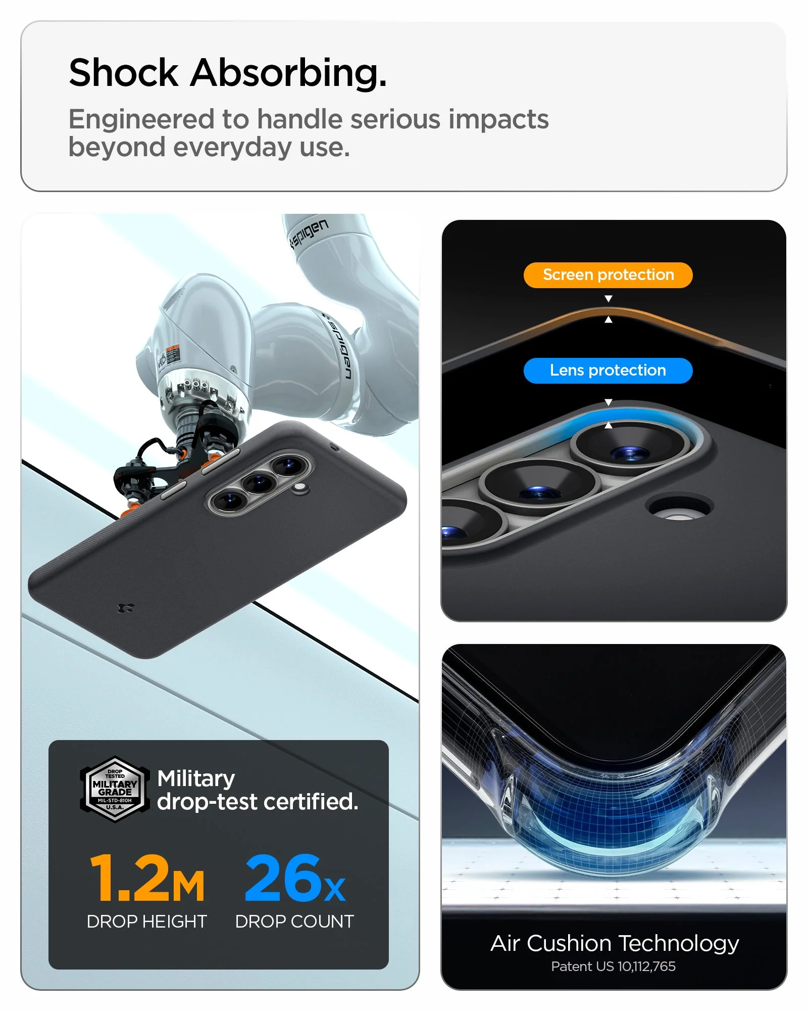 Galaxy S26 Series - Nano Pop (Mag Fit) - Image 56