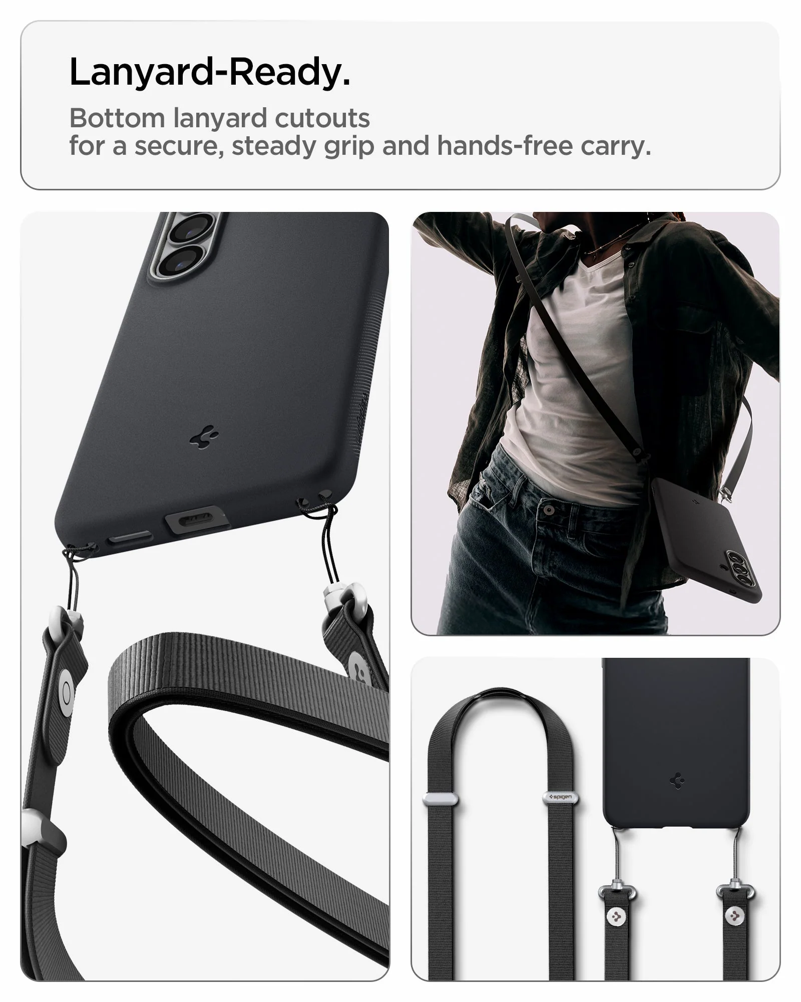 Galaxy S26 Series - Nano Pop (Mag Fit) - Image 58