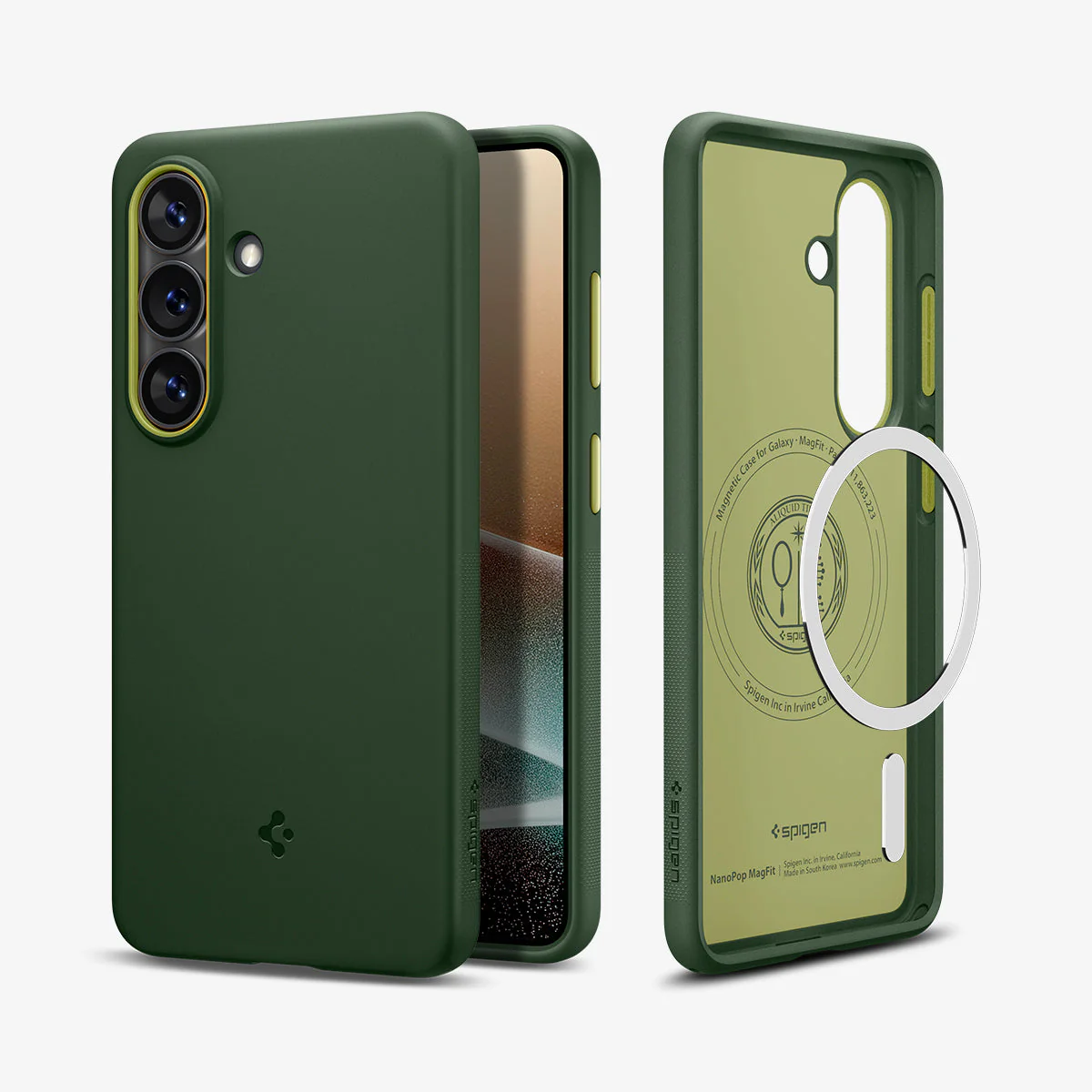 Galaxy S26 Series - Nano Pop (Mag Fit) - Image 62