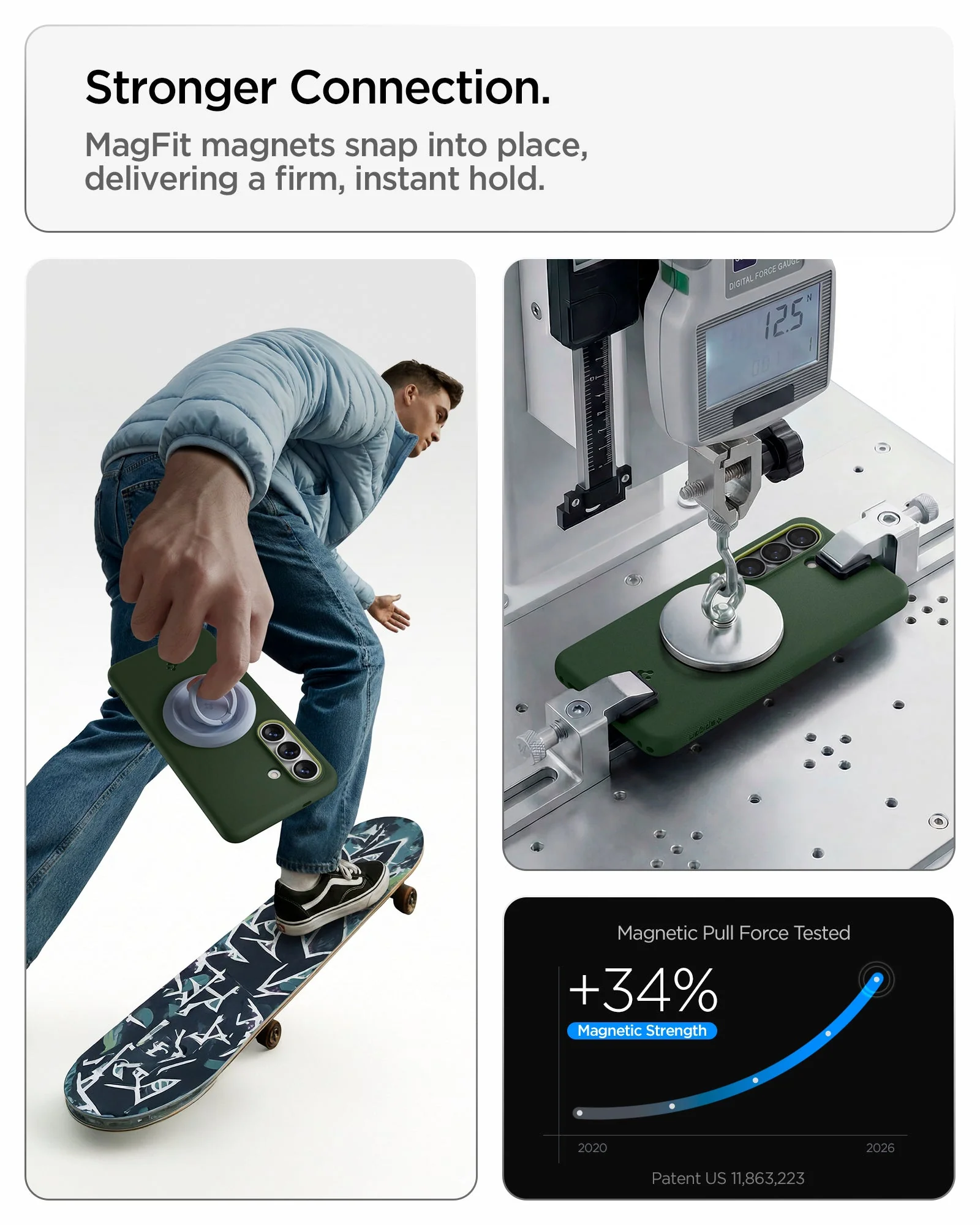 Galaxy S26 Series - Nano Pop (Mag Fit) - Image 67