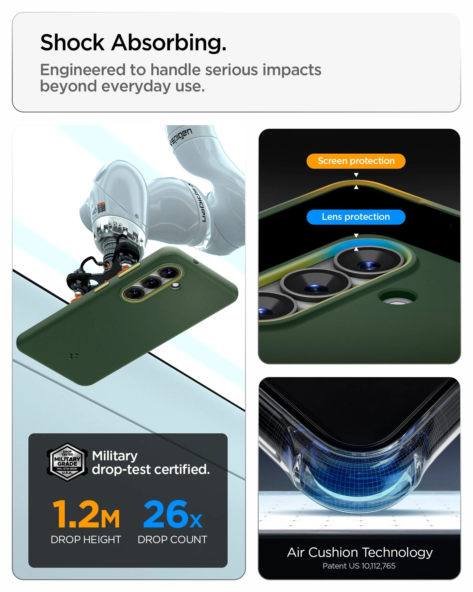 Galaxy S26 Series - Nano Pop (Mag Fit) - Image 68