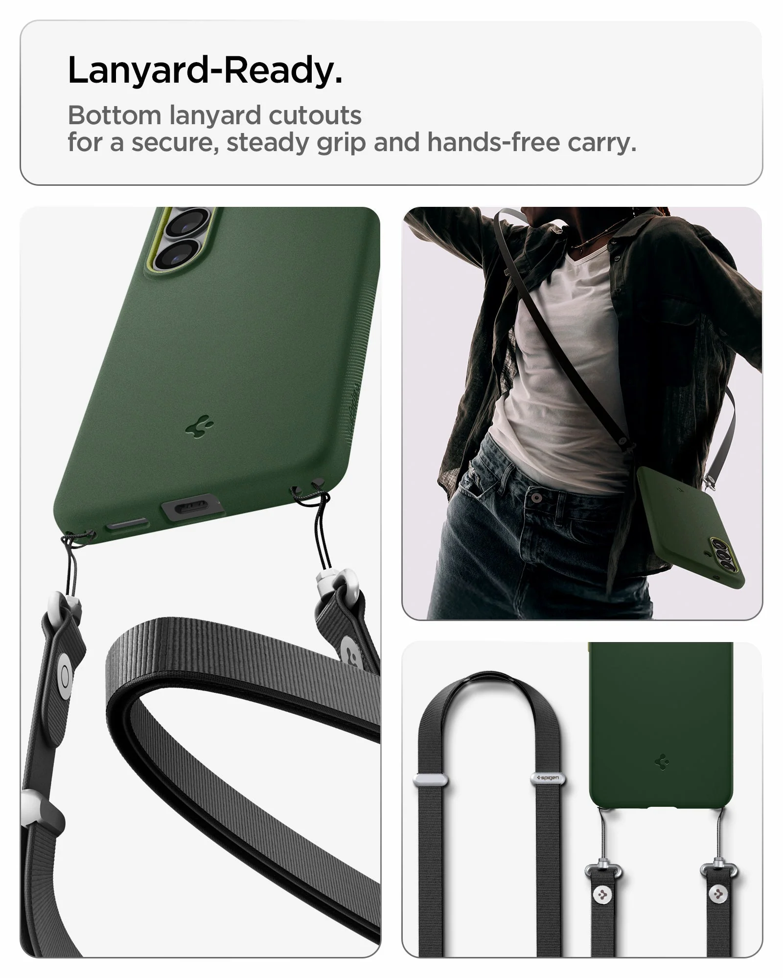 Galaxy S26 Series - Nano Pop (Mag Fit) - Image 70