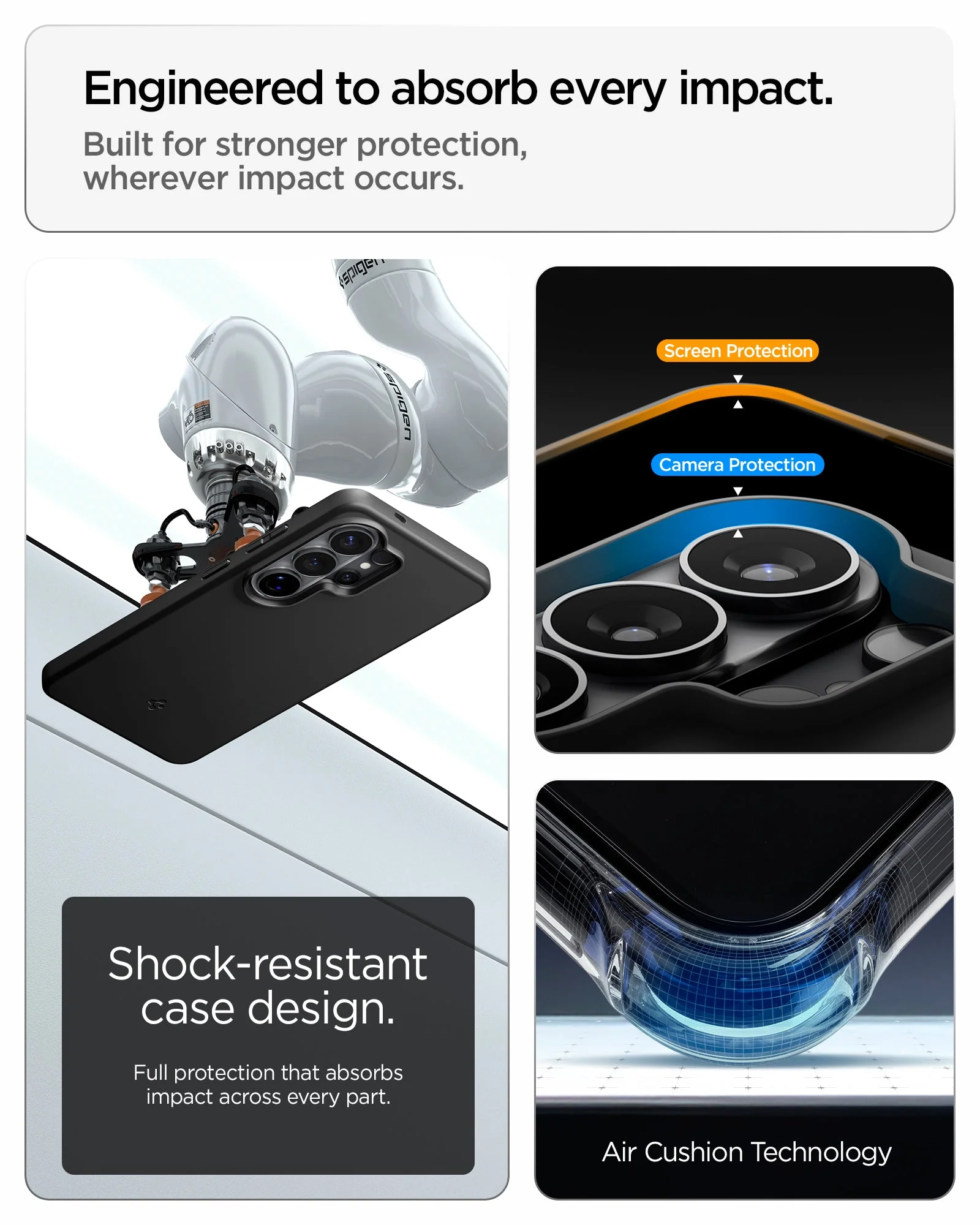 Galaxy S26 Series - Thintect (Mag Fit) - Image 10