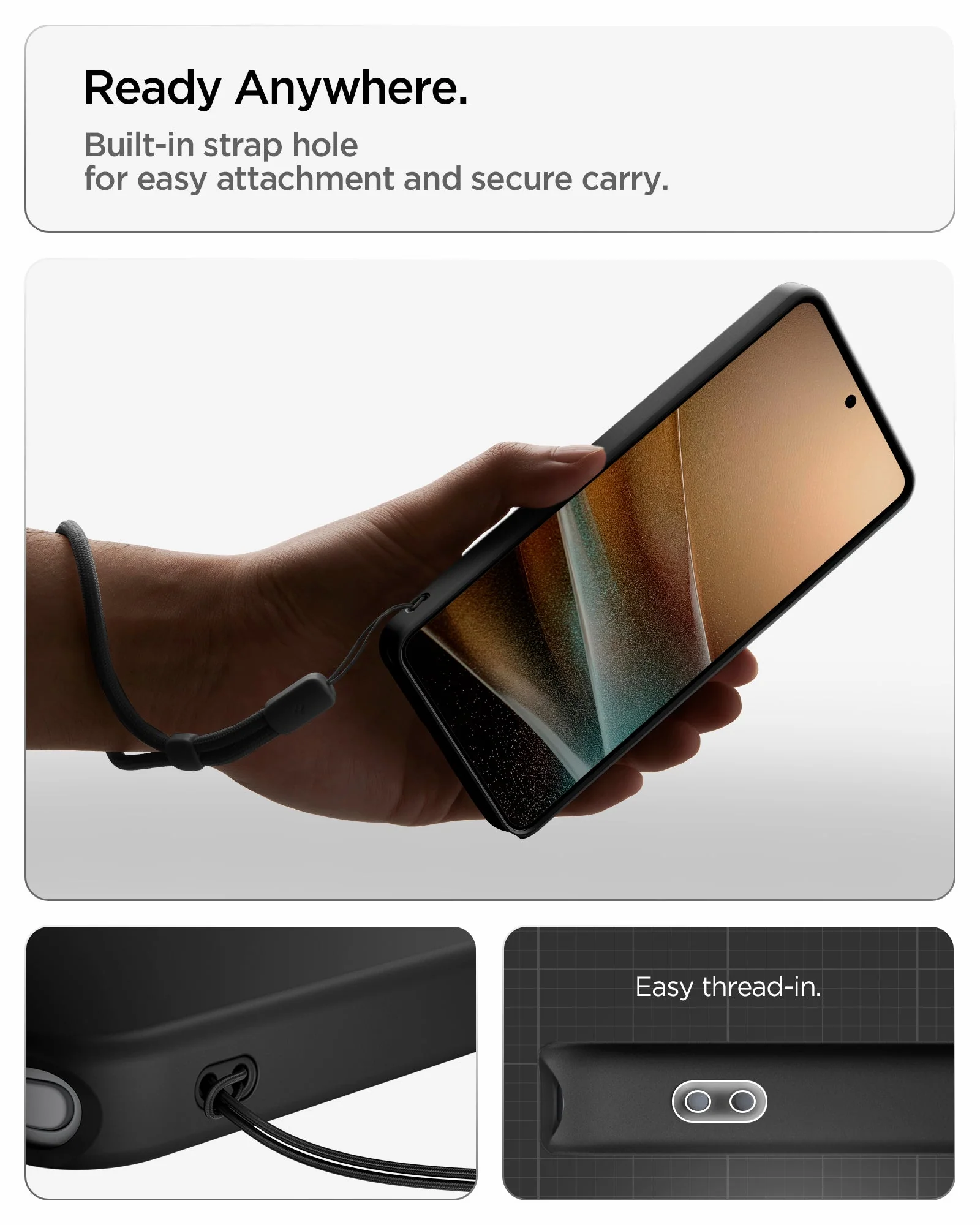 Galaxy S26 Series - Thintect (Mag Fit) - Image 12