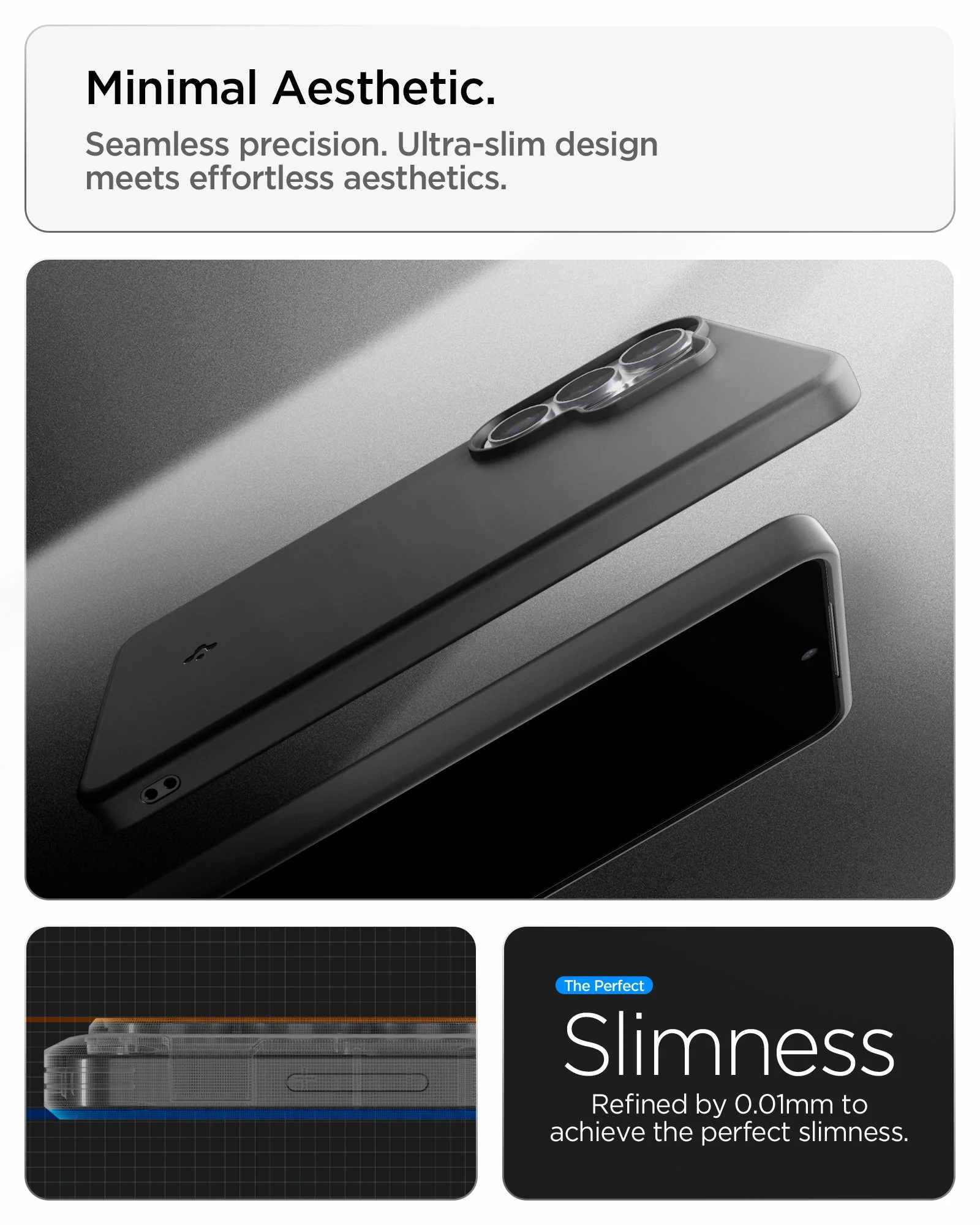 Galaxy S26 Series - Thintect (Mag Fit) - Image 13